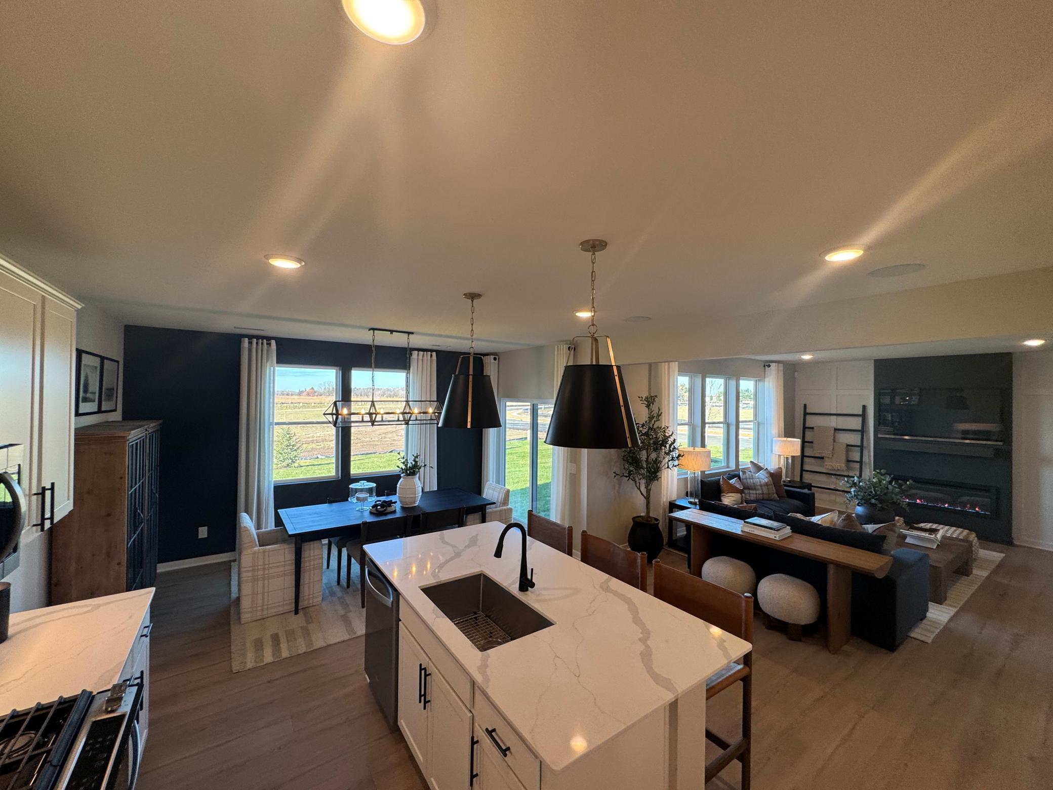 View of Residential at 10342 Hadley Avenue, Cottage Grove MN 55016, Cottage Grove - Mike Wilen | Minnesota Team Real Estate