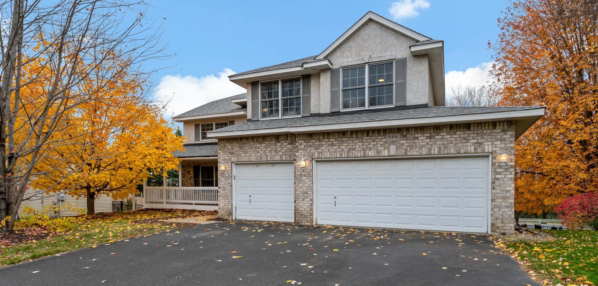 View of Residential at 886 Oak Court, Eagan MN 55123, Eagan - Mike Wilen | Minnesota Team Real Estate