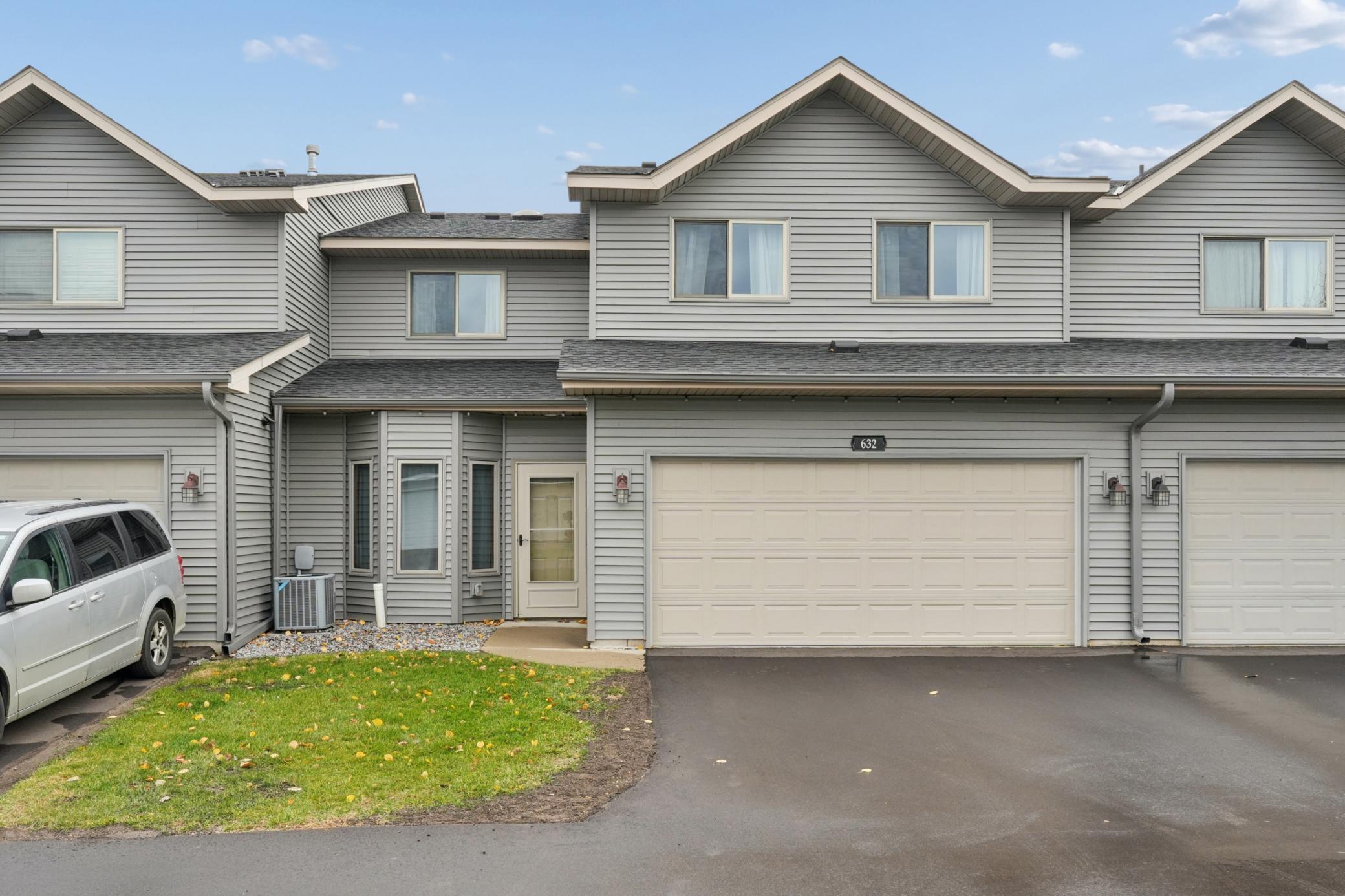 View of Residential at 632 2nd Street, New Prague MN 56071, New Prague - Mike Wilen | Minnesota Team Real Estate