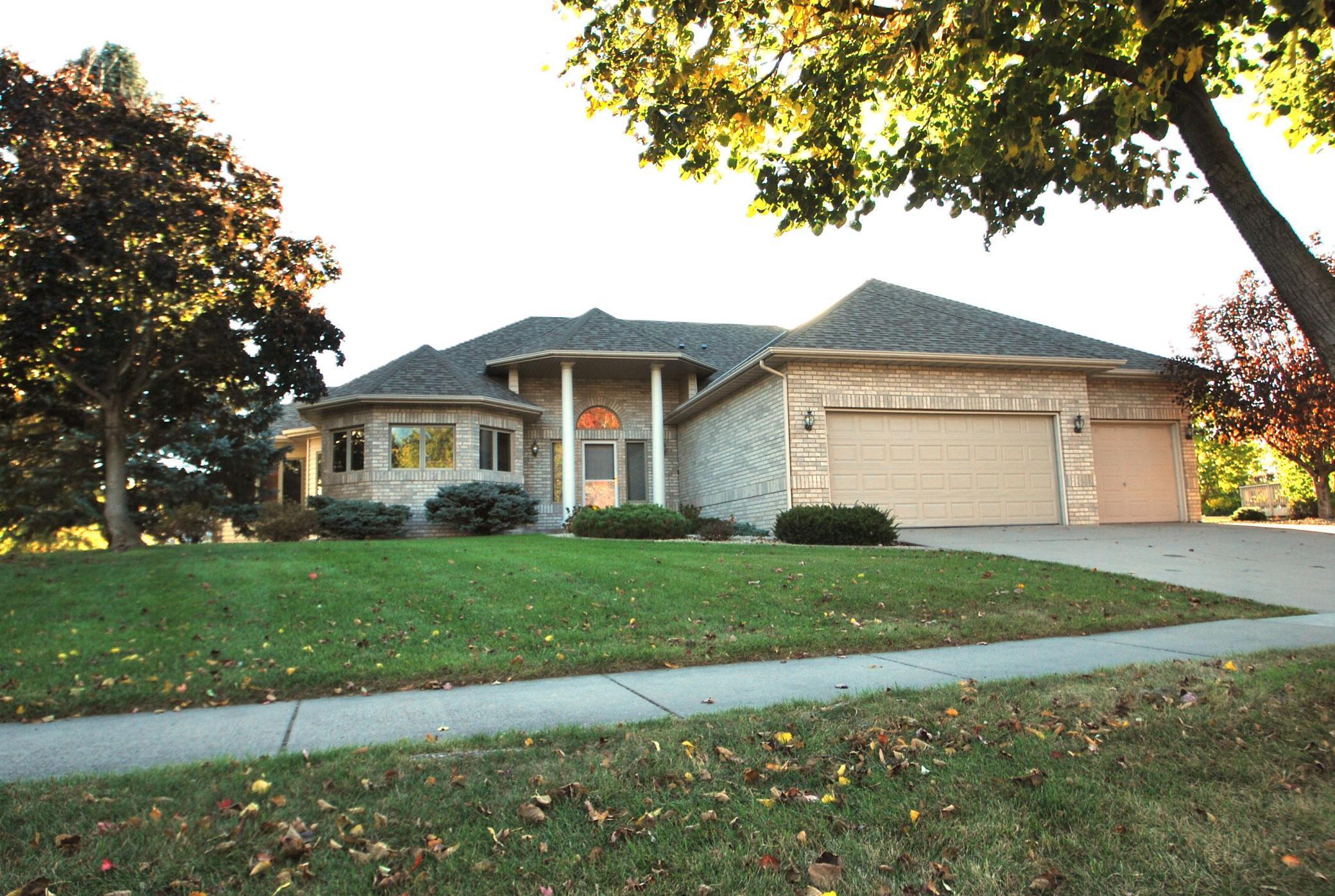 View of Residential at 8048 Narcissus Lane, Maple Grove MN 55311, Maple Grove - Mike Wilen | Minnesota Team Real Estate