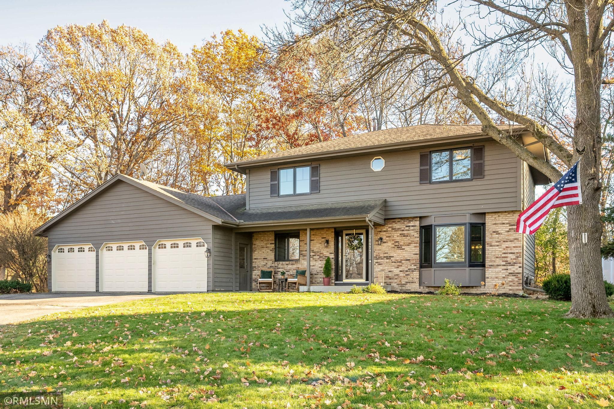 View of Residential at 18977 Ellie Lane, Eden Prairie MN 55346, Eden Prairie - Mike Wilen | Minnesota Team Real Estate