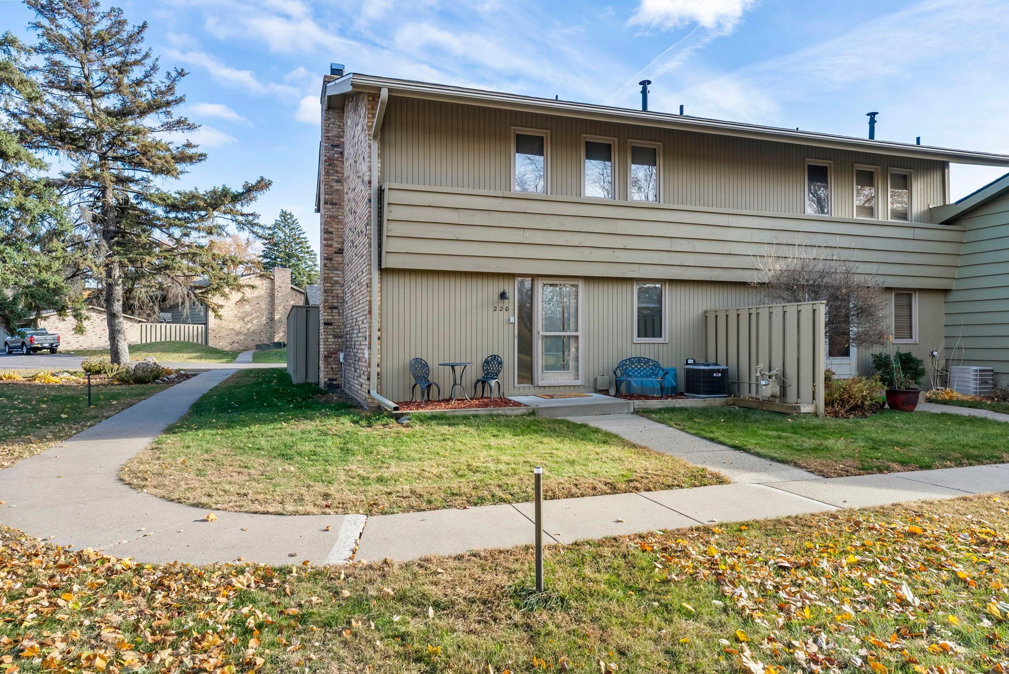 View of Residential at 220 Windsor Lane, New Brighton MN 55112, New Brighton - Mike Wilen | Minnesota Team Real Estate