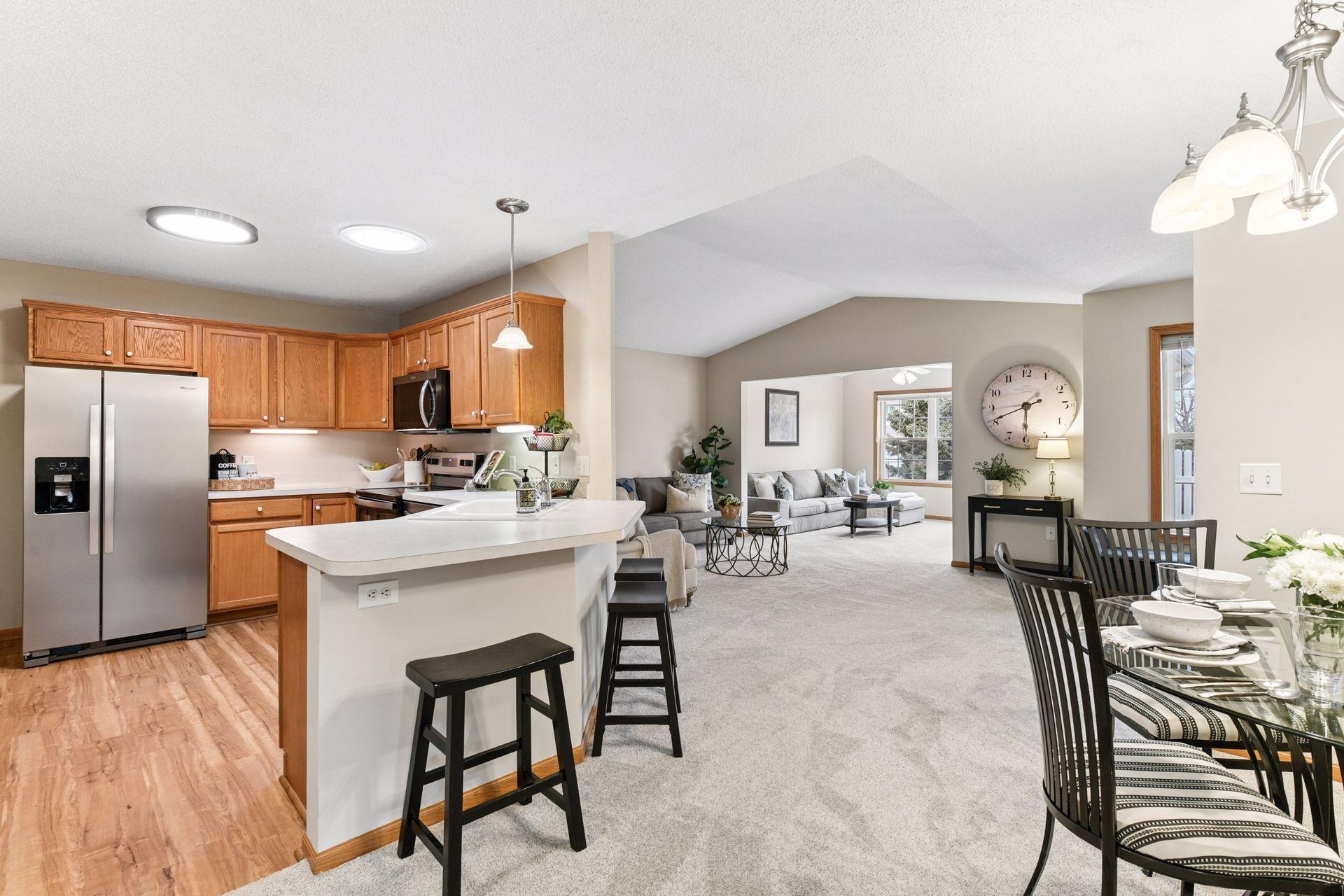 View of Residential at 826 Roundhouse Street, Shakopee MN 55379, Shakopee - Mike Wilen | Minnesota Team Real Estate