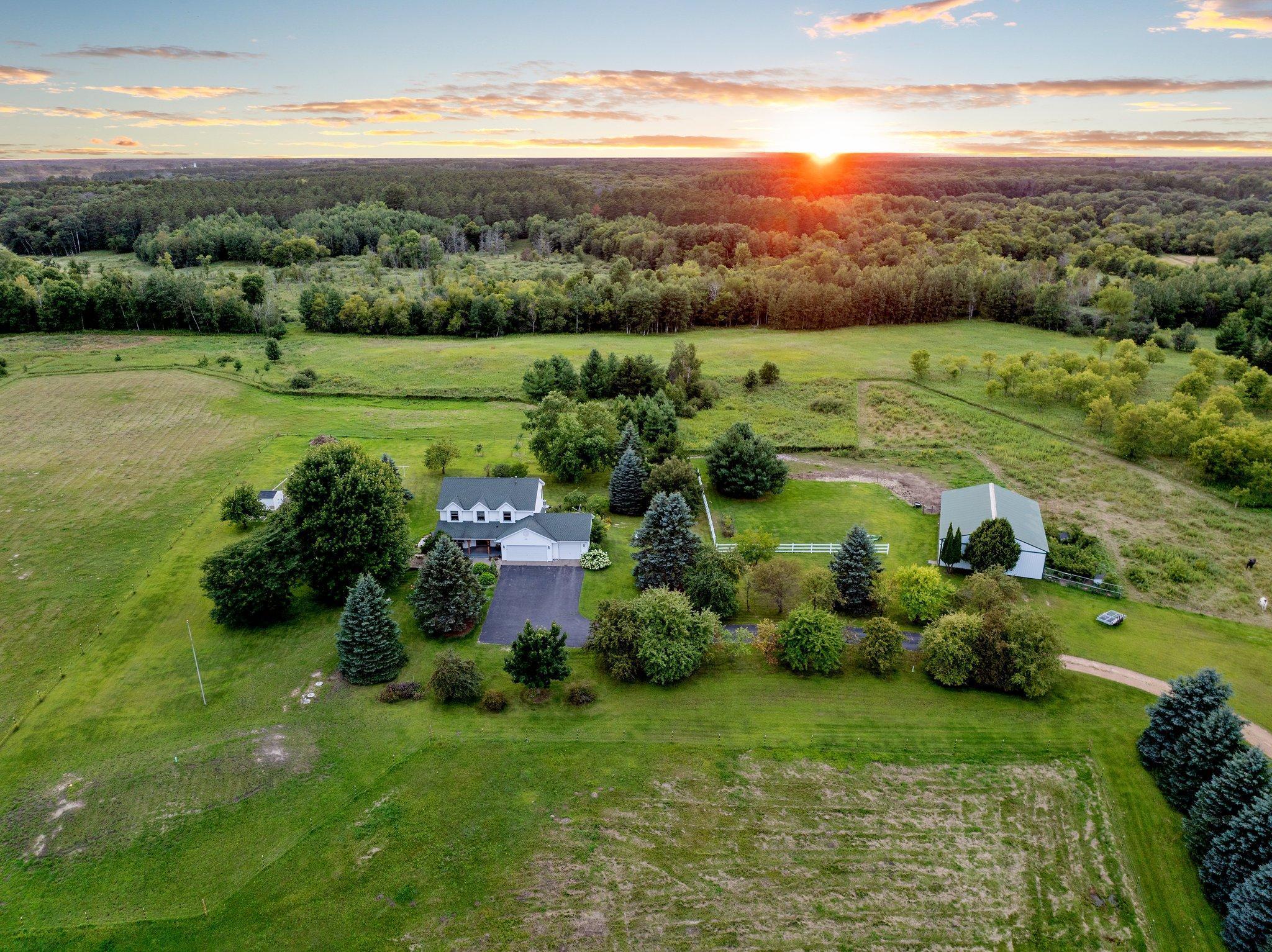 View of Residential at 35210 Lily Street, Cambridge MN 55008, Cambridge - Mike Wilen | Minnesota Team Real Estate