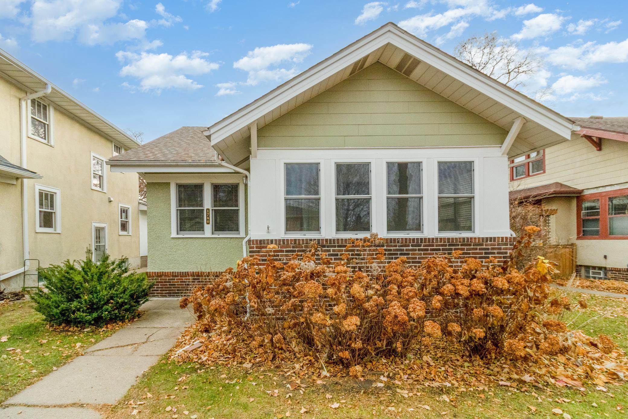 View of Residential at 1746 Stanford Avenue, Saint Paul MN 55105, Saint Paul - Mike Wilen | Minnesota Team Real Estate