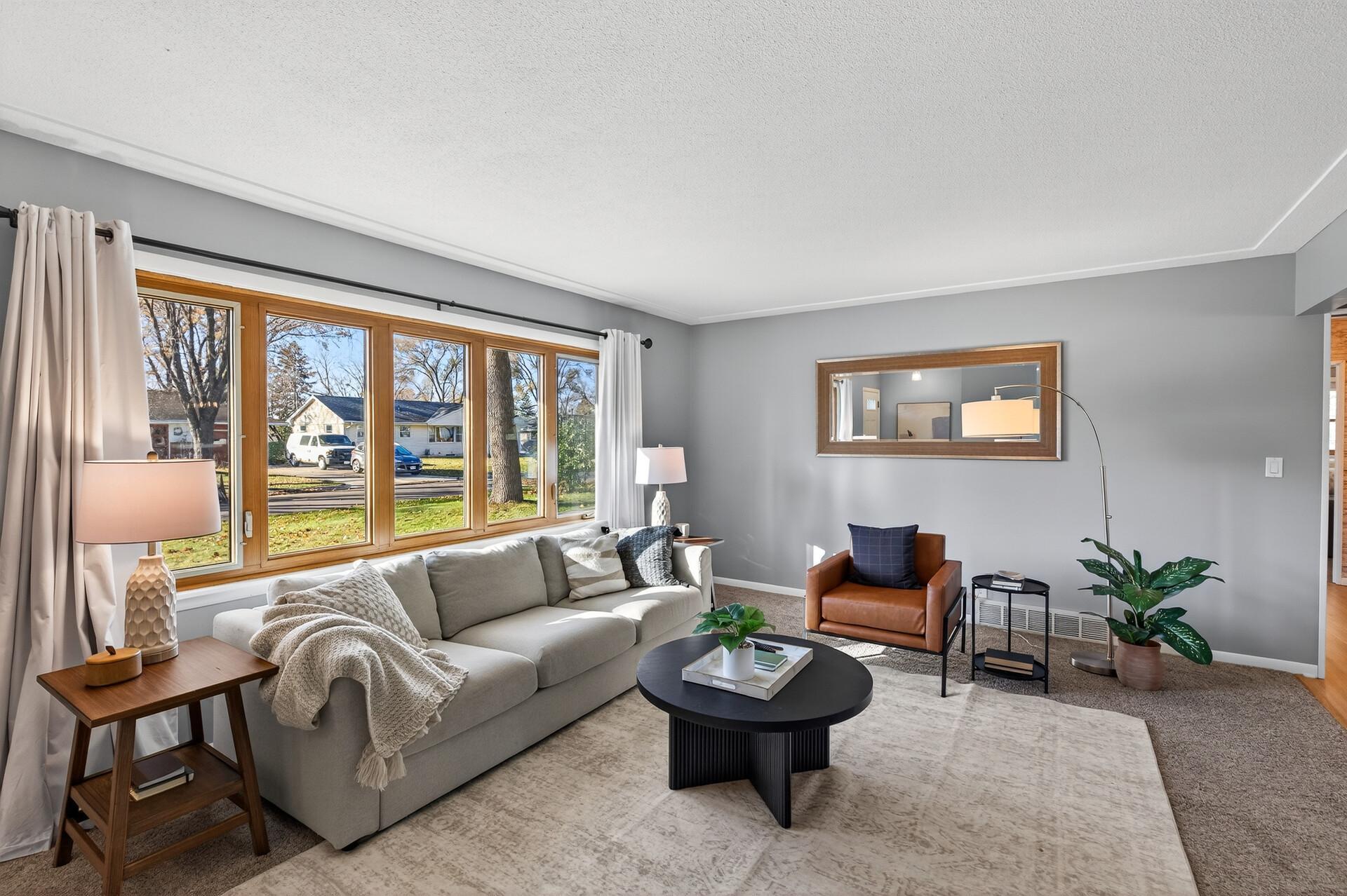 View of Residential at 319 Jefferson Avenue, Edina MN 55343, Edina - Mike Wilen | Minnesota Team Real Estate