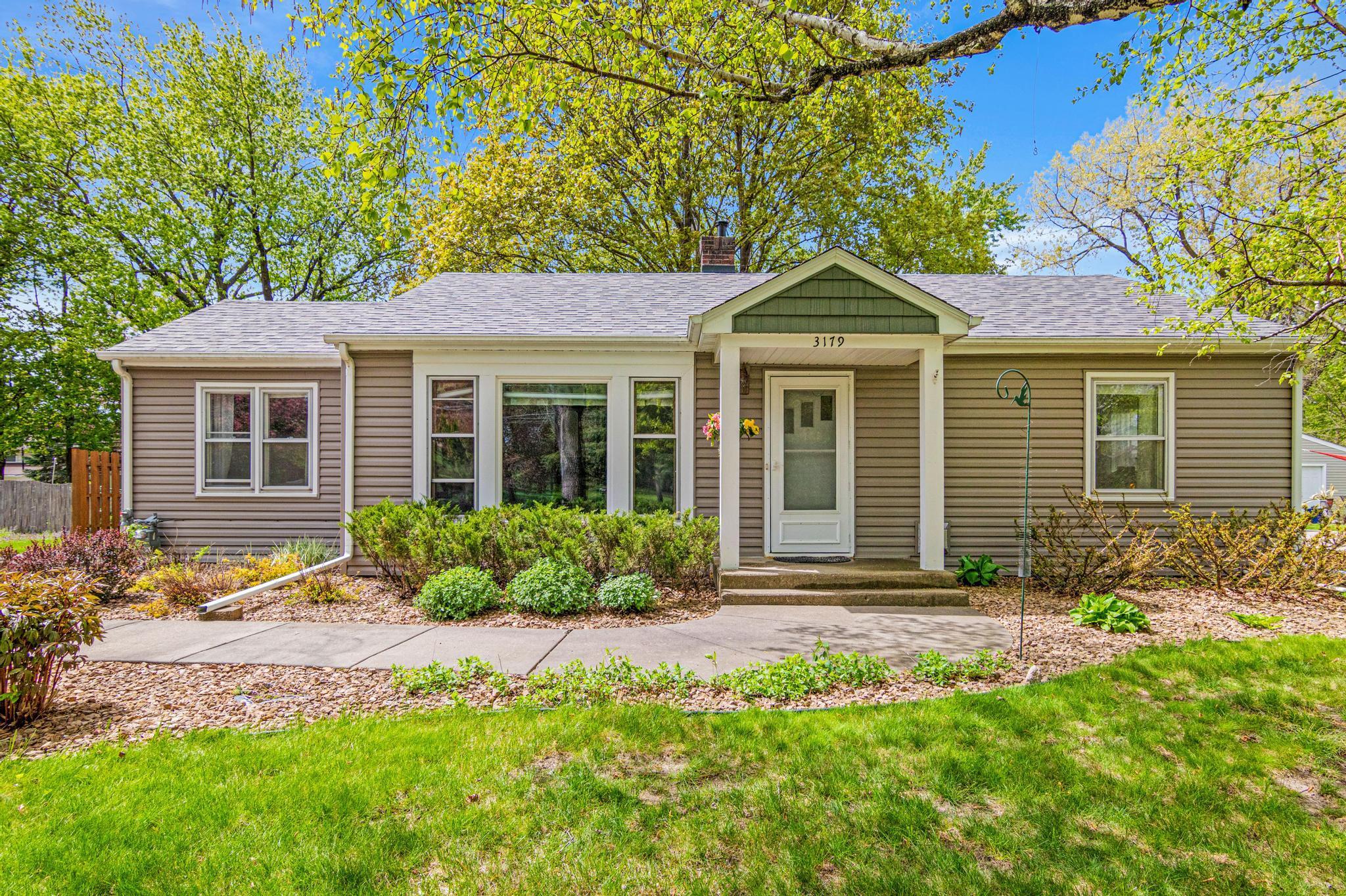 View of Residential at 3179 Victoria Street, Shoreview MN 55126, Shoreview - Mike Wilen | Minnesota Team Real Estate