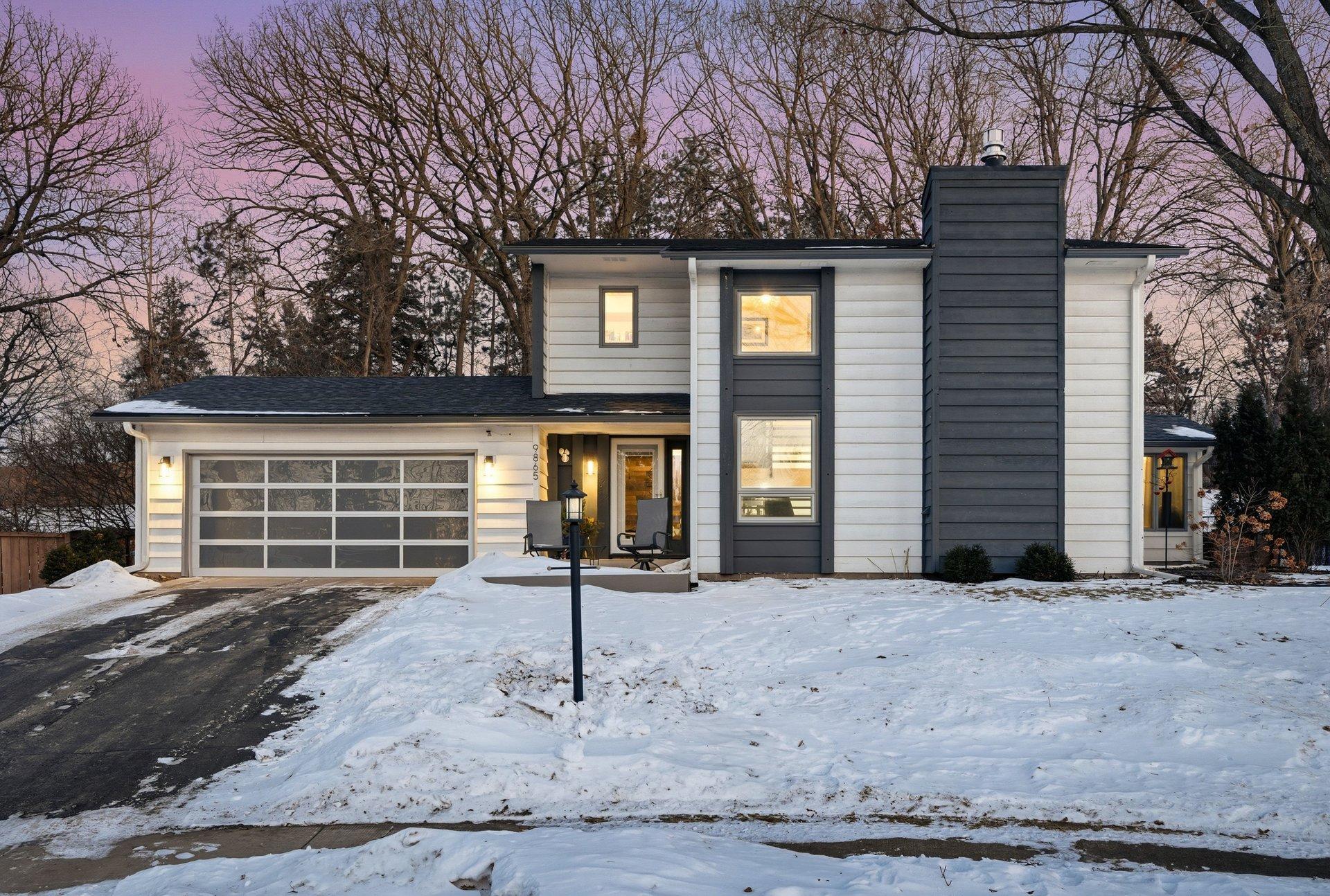 View of Residential at 9865 Beard Avenue, Bloomington MN 55431, Bloomington - Mike Wilen | Minnesota Team Real Estate