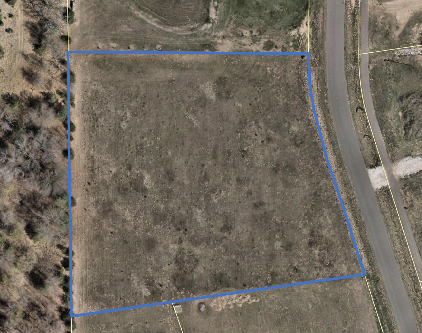 View of Land at 20778 Kiowa Street, Anoka MN 55303, Anoka - Mike Wilen | Minnesota Team Real Estate