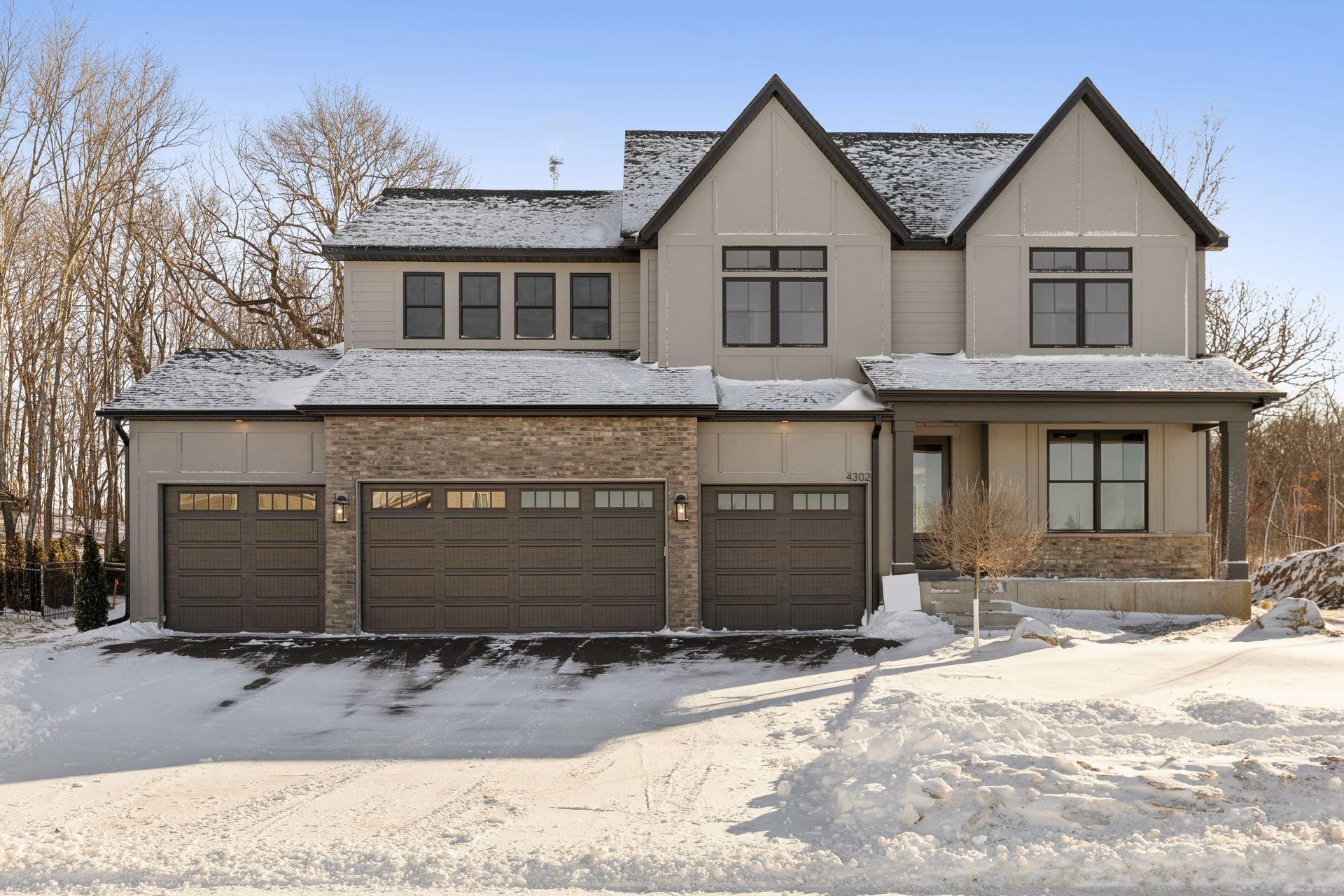 View of Residential at 4302 Hillside Drive, Medina MN 55340, Medina - Mike Wilen | Minnesota Team Real Estate