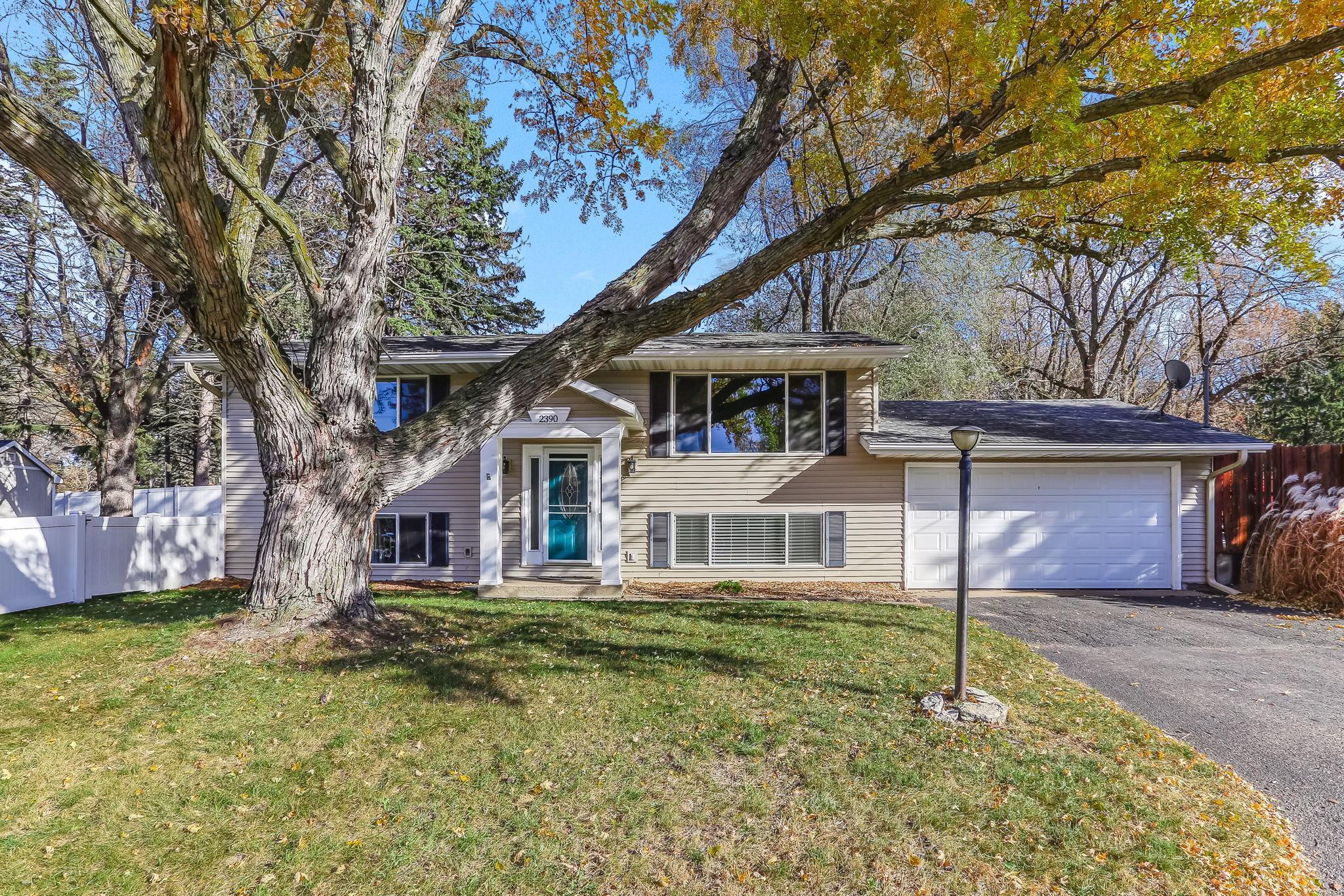 View of Residential at 2390 Cohansey Boulevard, Roseville MN 55113, Roseville - Mike Wilen | Minnesota Team Real Estate