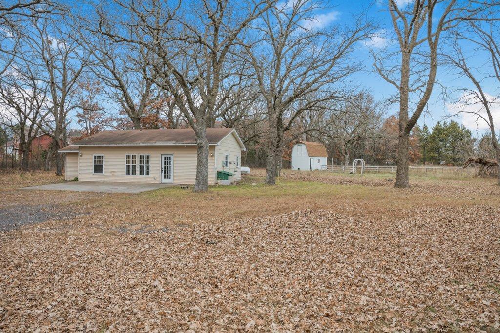 View of Residential at 16340 255th Avenue, Big Lake MN 55309, Big Lake - Mike Wilen | Minnesota Team Real Estate