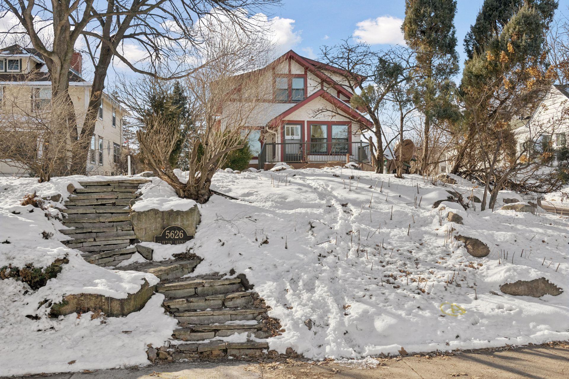 View of Residential at 5626 Clinton Avenue, Minneapolis MN 55419, Minneapolis - Mike Wilen | Minnesota Team Real Estate