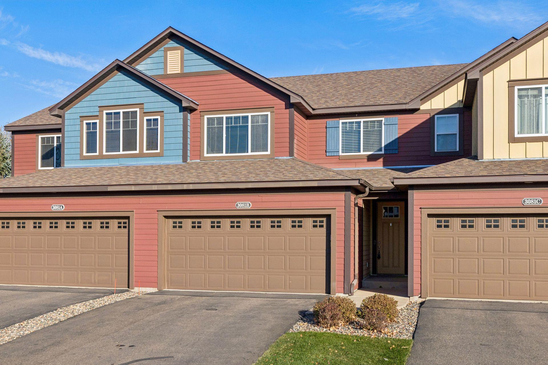 View of Residential at 3081 Countryside Avenue #B, Woodbury MN 55129, Woodbury - Mike Wilen | Minnesota Team Real Estate