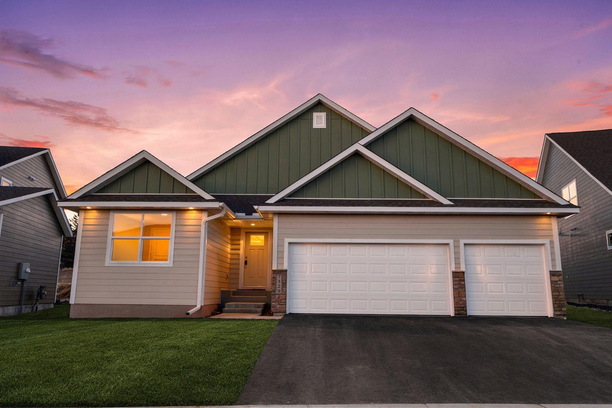 View of Residential at 7329 Agate Trail, Inver Grove Heights MN 55077, Inver Grove Heights - Mike Wilen | Minnesota Team Real Estate