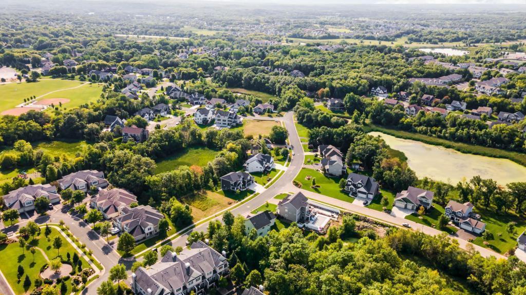 View of Land at TBD Quebec Place, Savage MN 55378, Savage (4 of 8) - Mike Wilen | Minnesota Team Real Estate