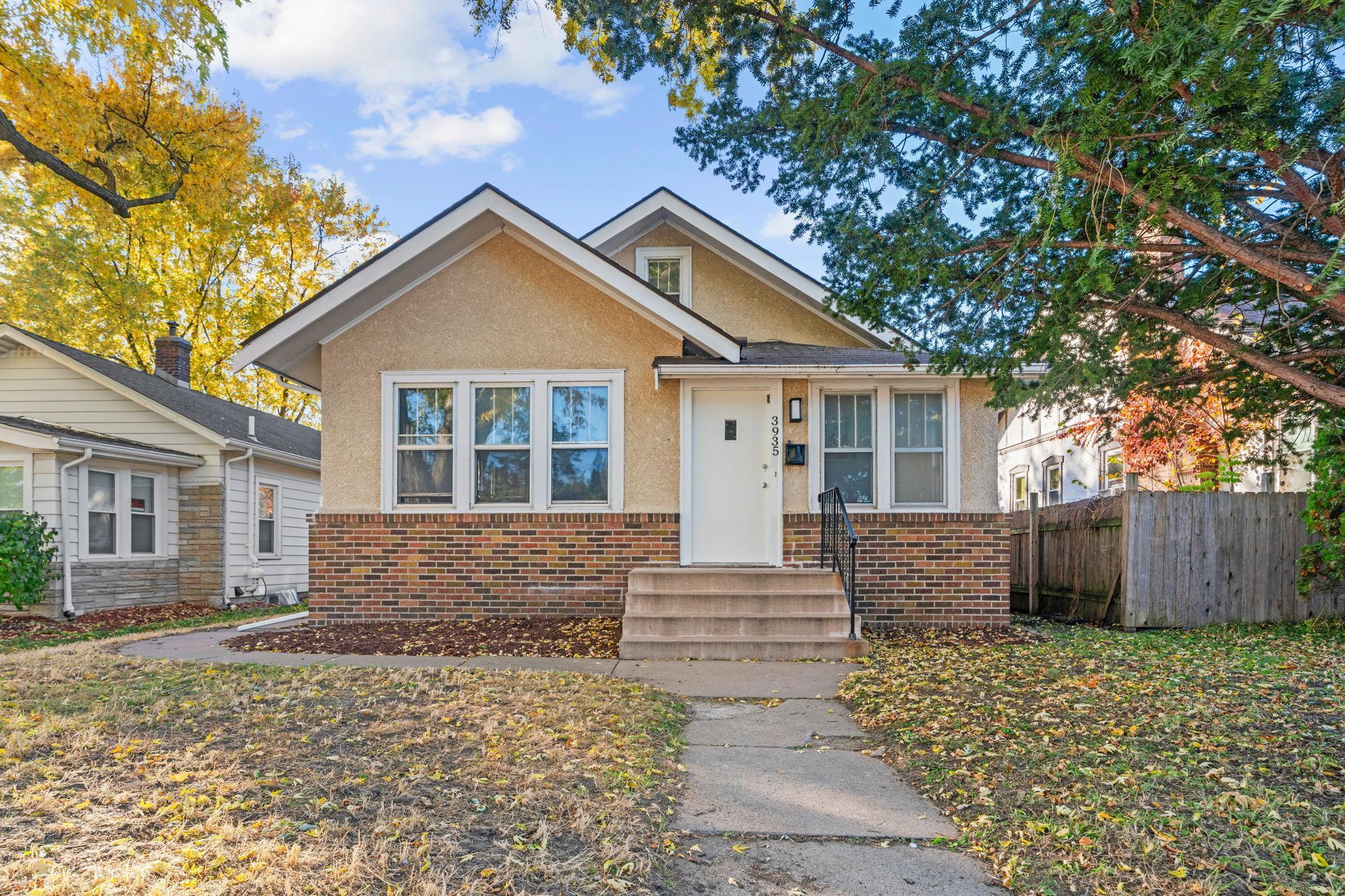 View of Residential at 3935 Thomas Avenue, Minneapolis MN 55412, Minneapolis - Mike Wilen | Minnesota Team Real Estate