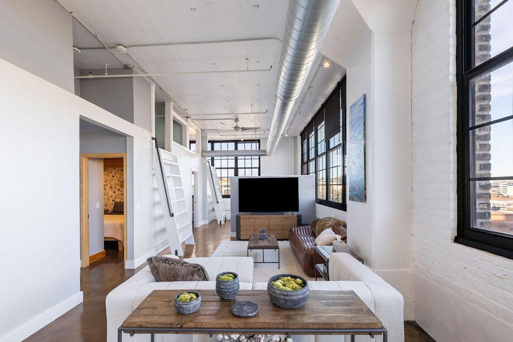 View of Residential at 500 Robert Street #519, Saint Paul MN 55101, Saint Paul - Mike Wilen | Minnesota Team Real Estate