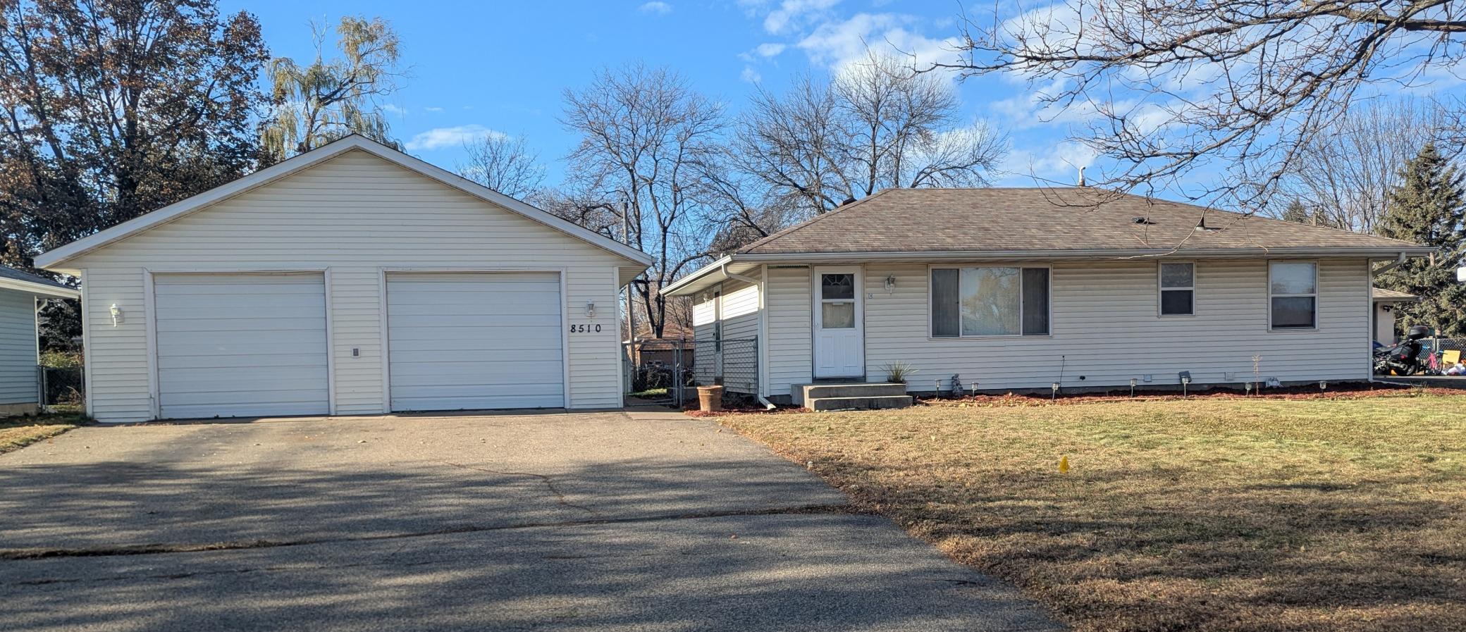 View of Residential at 8510 Grospoint Avenue, Cottage Grove MN 55016, Cottage Grove - Mike Wilen | Minnesota Team Real Estate