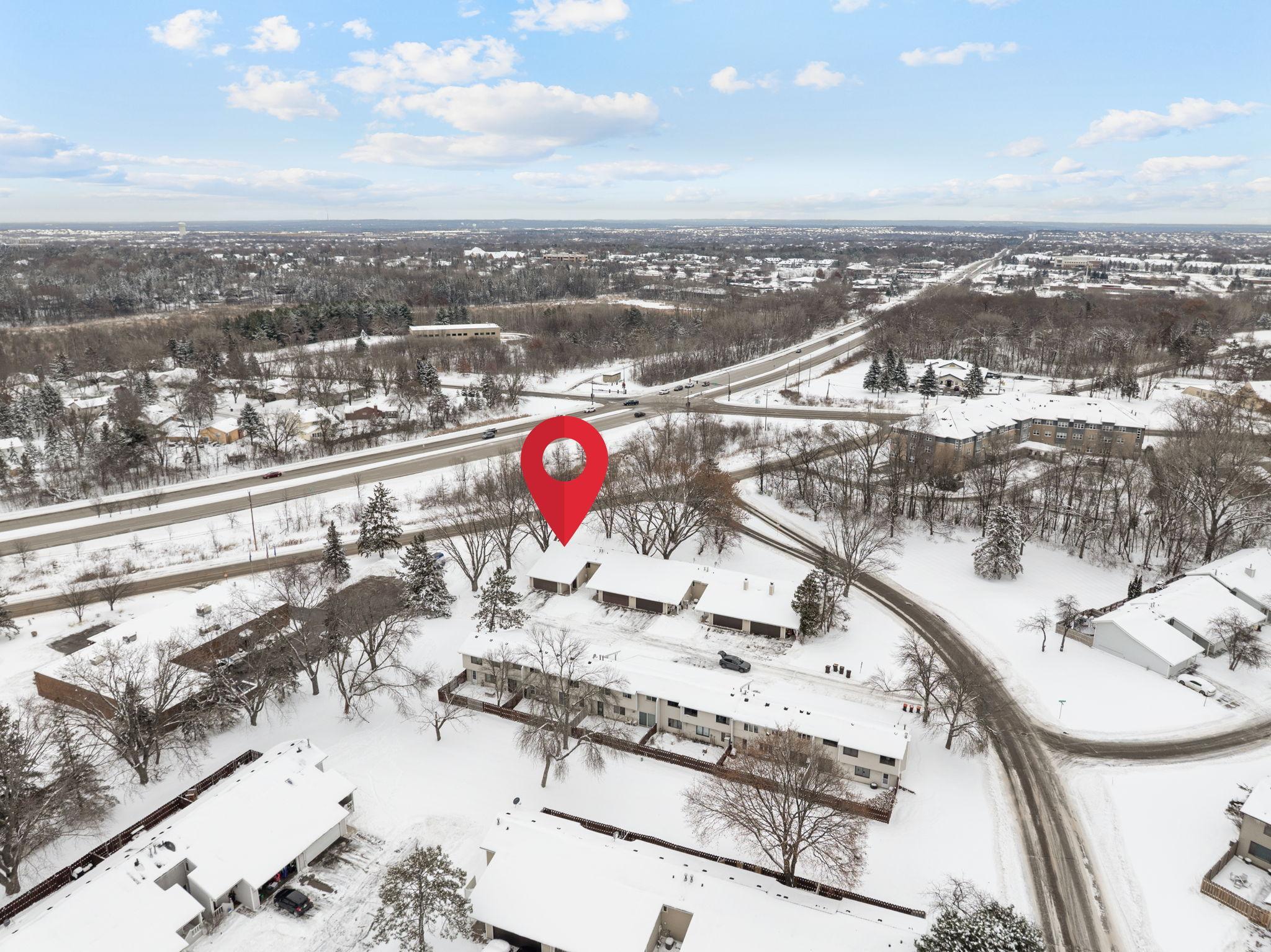 View of Residential at 7888 Dunmore Road, Woodbury MN 55125, Woodbury (33 of 34) - Mike Wilen | Minnesota Team Real Estate