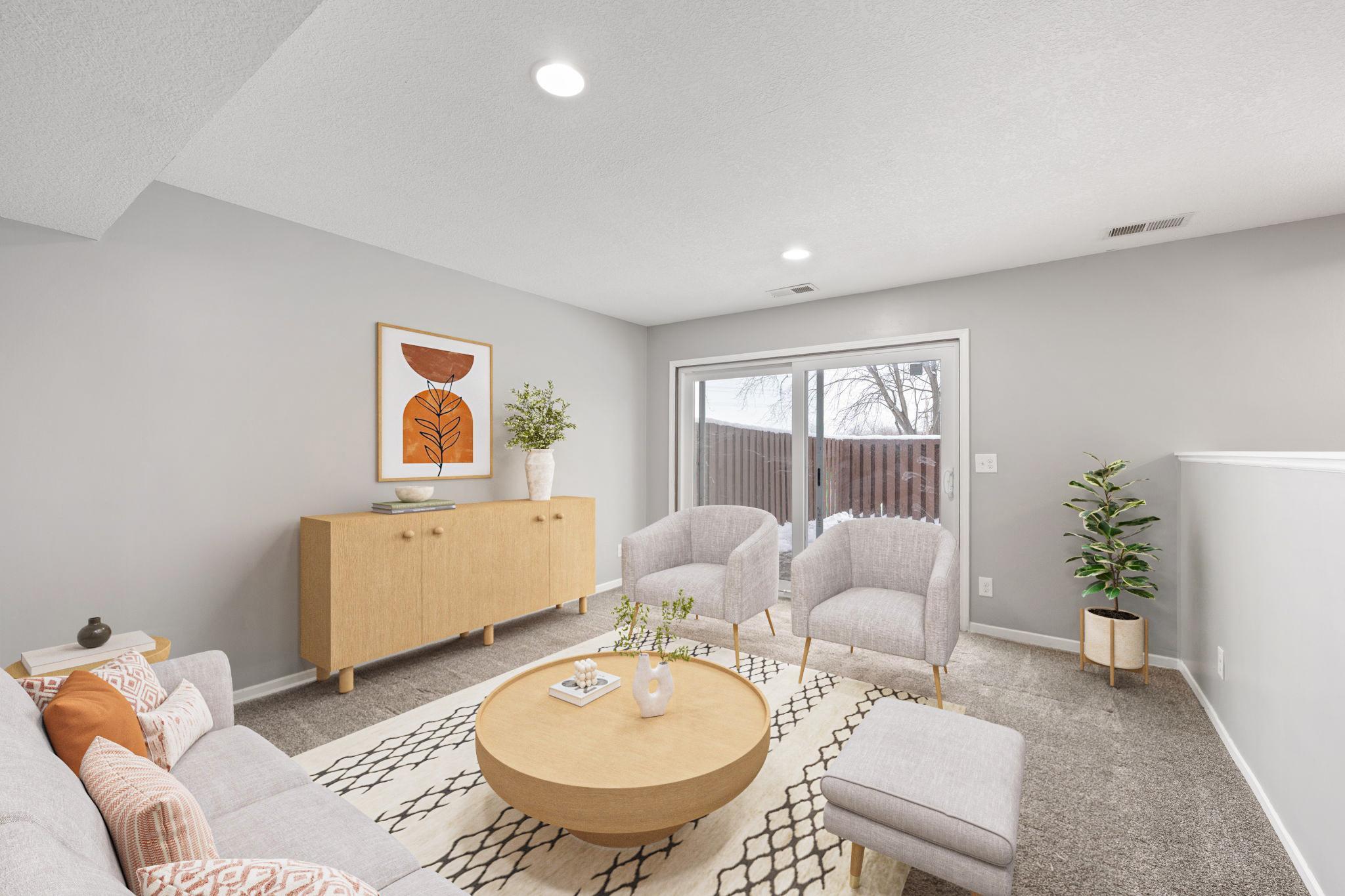 View of Residential at 7888 Dunmore Road, Woodbury MN 55125, Woodbury - Mike Wilen | Minnesota Team Real Estate
