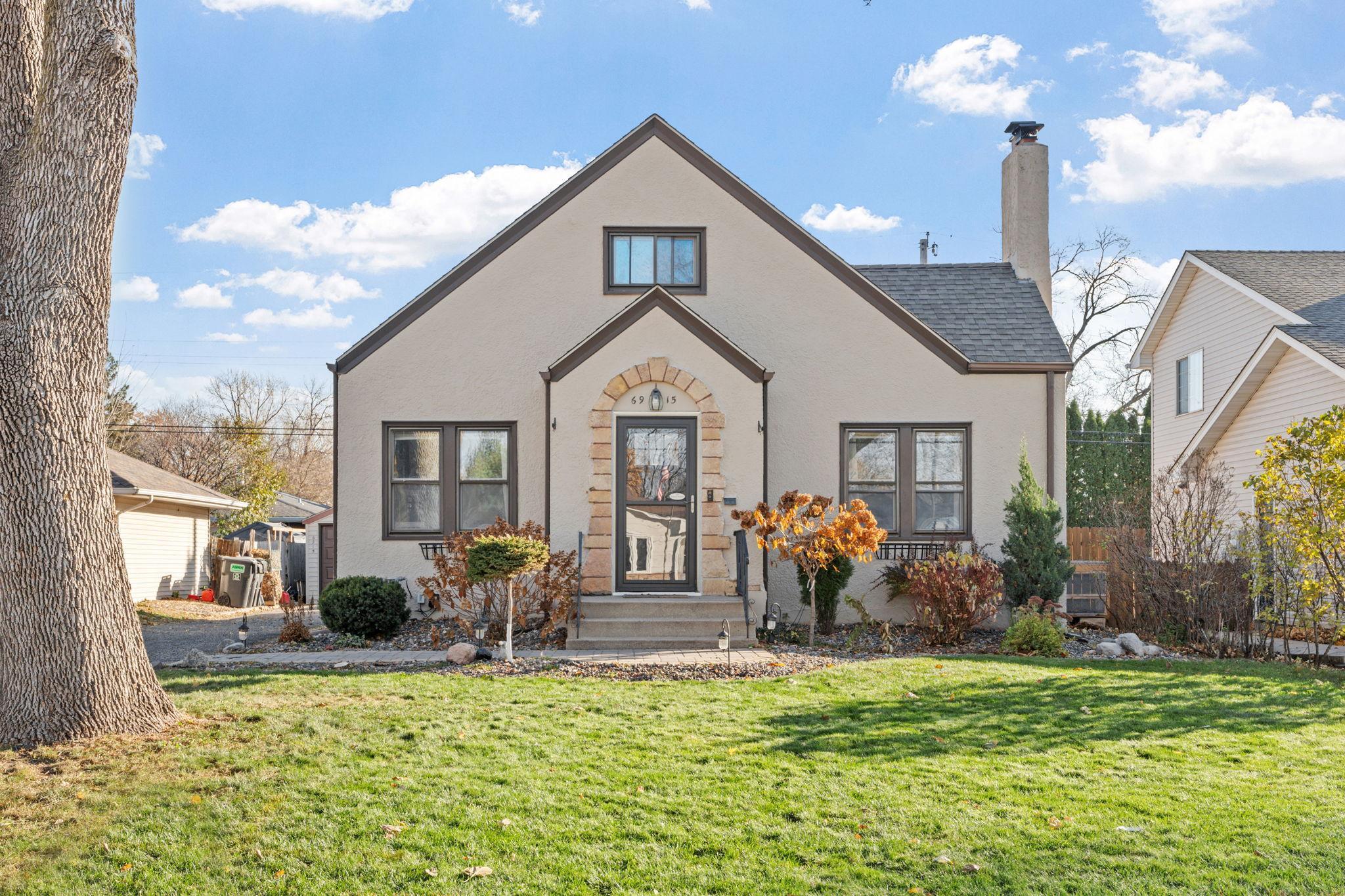 View of Residential at 6915 12th Avenue, Richfield MN 55423, Richfield - Mike Wilen | Minnesota Team Real Estate