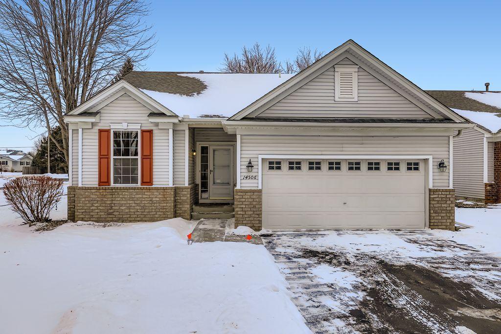 View of Residential at 14506 Bloomfield Place, Rosemount MN 55068, Rosemount - Mike Wilen | Minnesota Team Real Estate