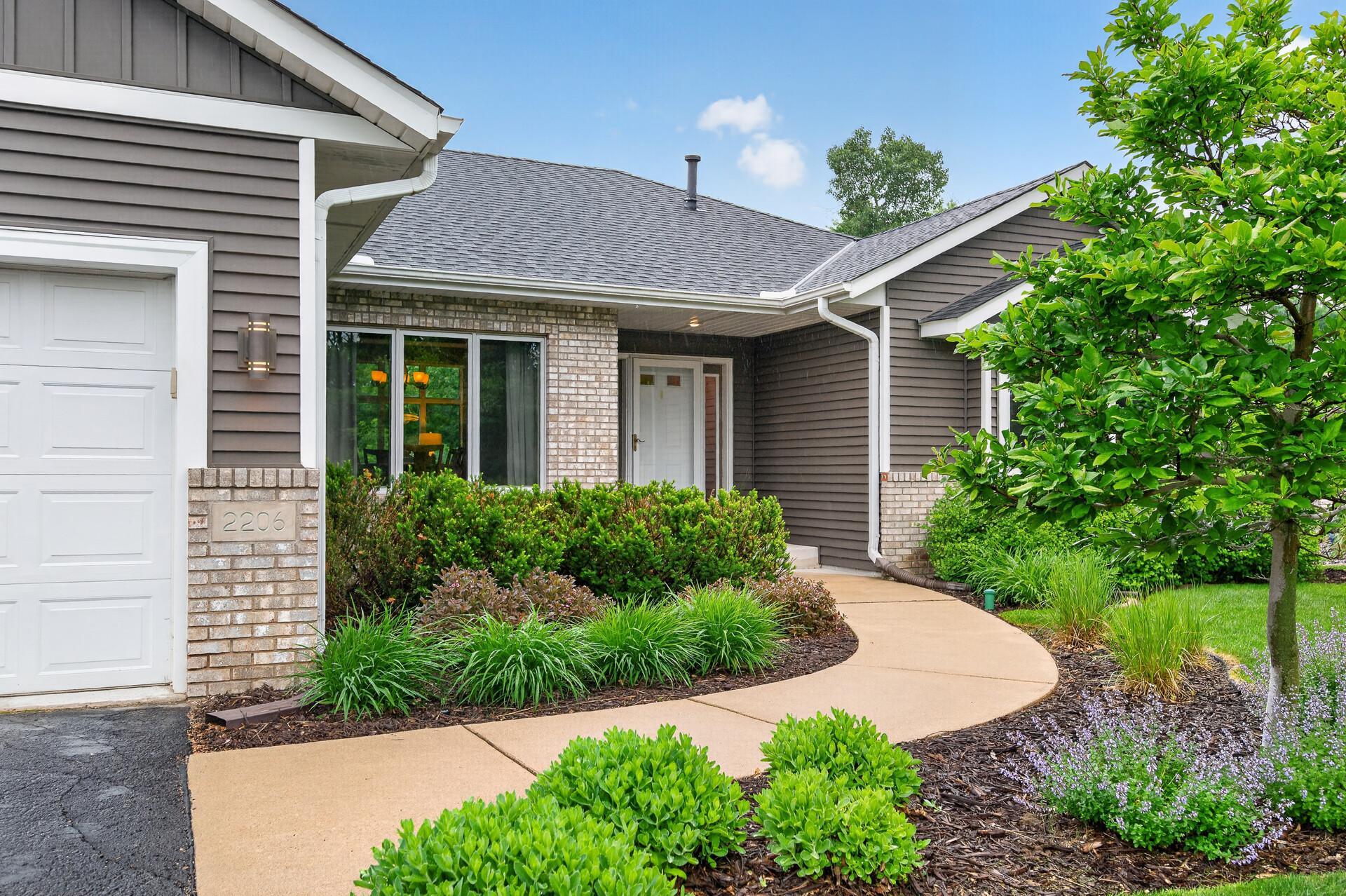 View of Residential at 2206 129th Court, Blaine MN 55449, Blaine - Mike Wilen | Minnesota Team Real Estate