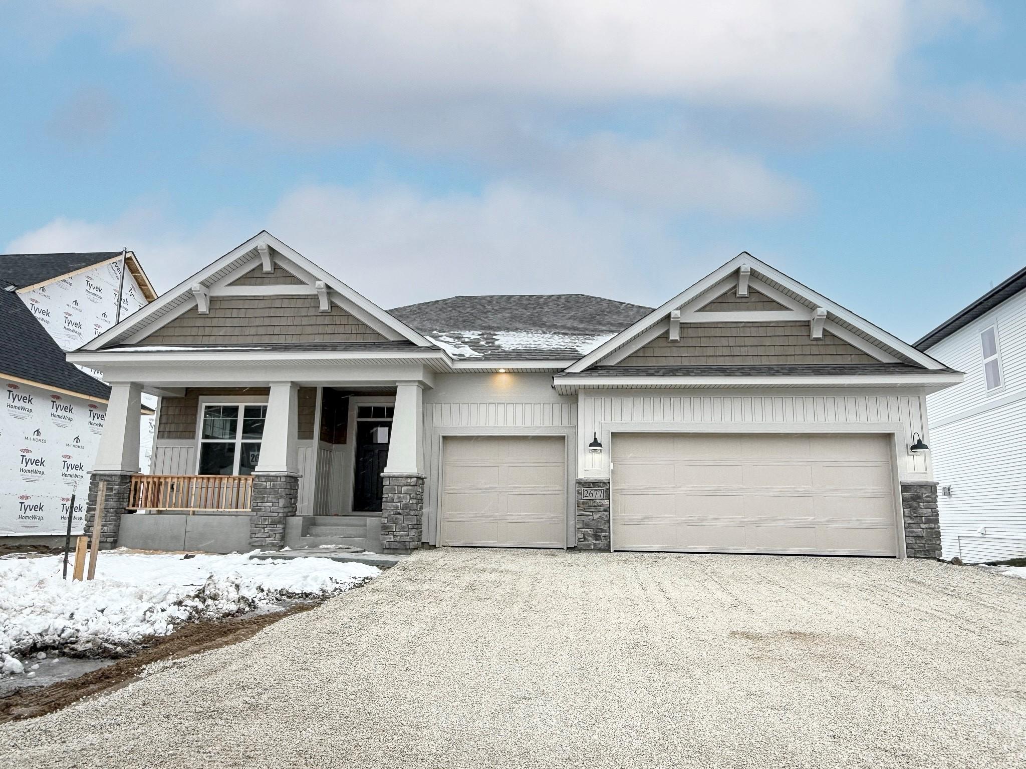 View of Residential at 2677 Kenwood Avenue, Saint Michael MN 55376, Saint Michael - Mike Wilen | Minnesota Team Real Estate