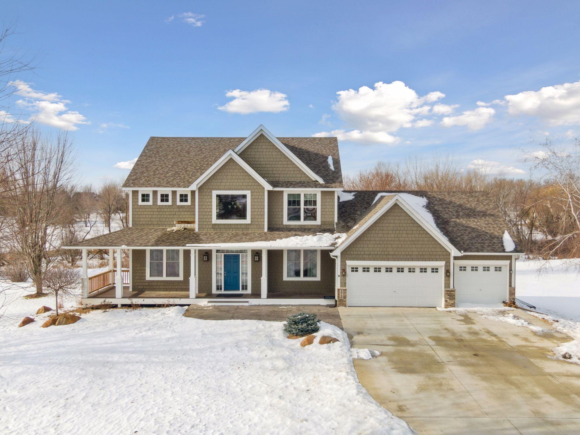 View of Residential at 19750 Hills Of Claire Avenue, Prior Lake MN 55372, Prior Lake - Mike Wilen | Minnesota Team Real Estate