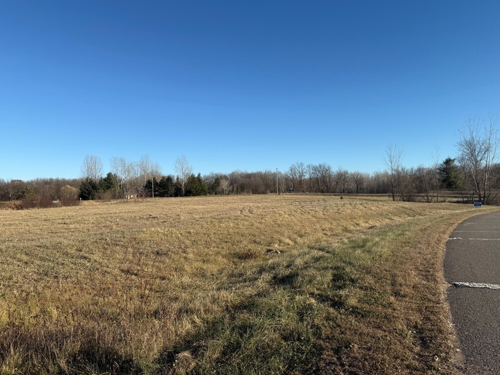 View of Land at Lot 7 Block 3 73rd Street, Princeton MN 56353, Princeton - Mike Wilen | Minnesota Team Real Estate