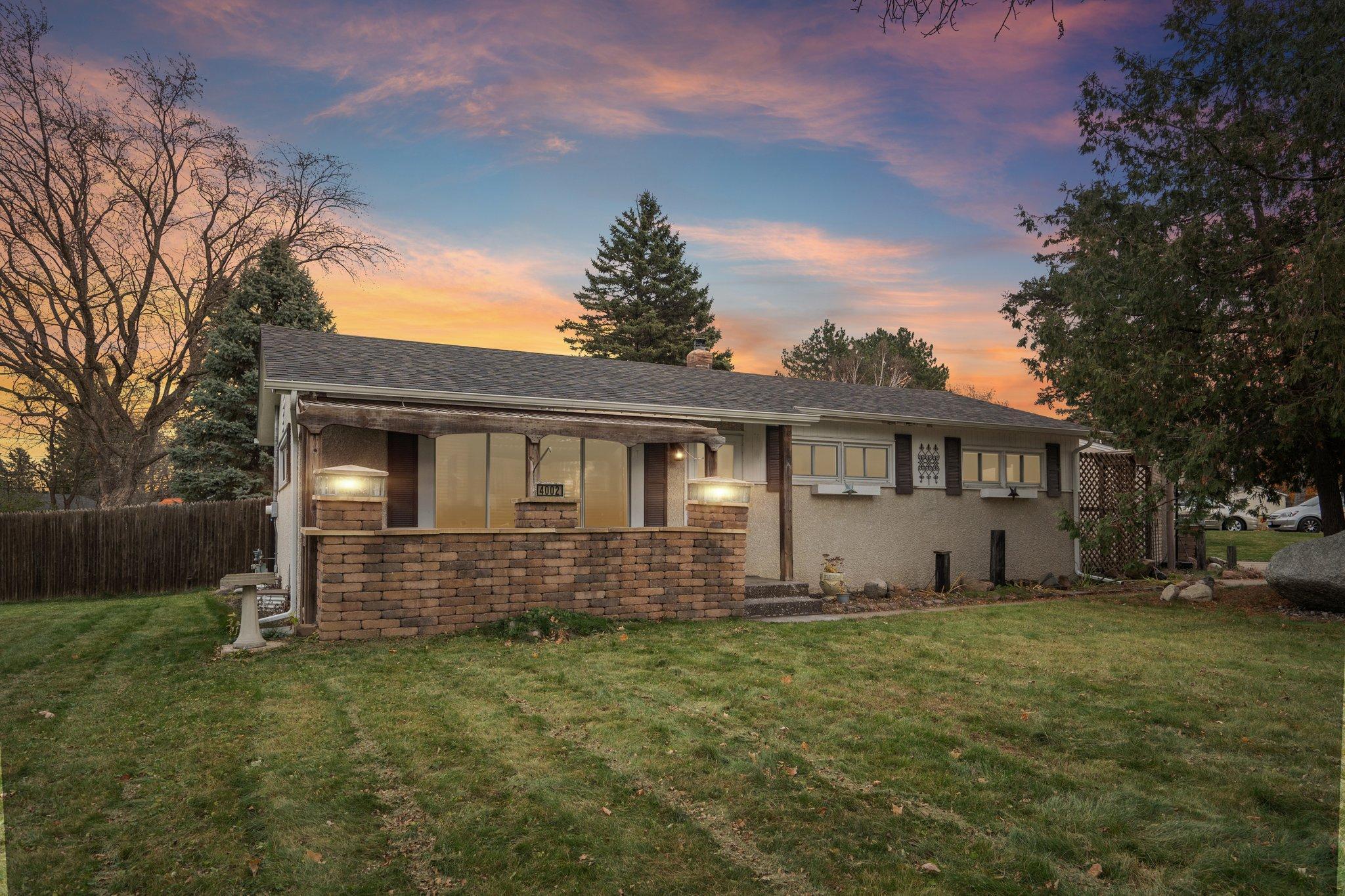 View of Residential at 4002 Gisella Boulevard, White Bear Lake MN 55110, White Bear Lake - Mike Wilen | Minnesota Team Real Estate