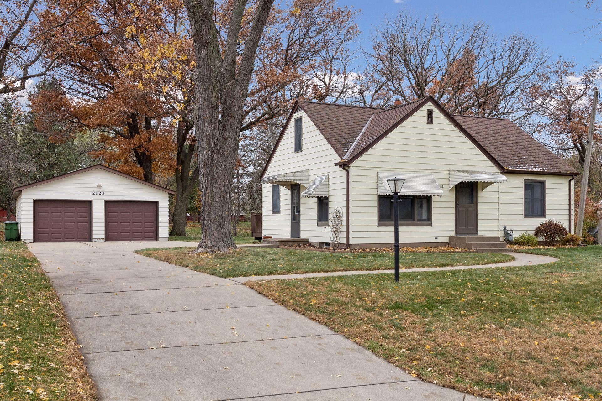 View of Residential at 2125 William Street, Roseville MN 55113, Roseville - Mike Wilen | Minnesota Team Real Estate