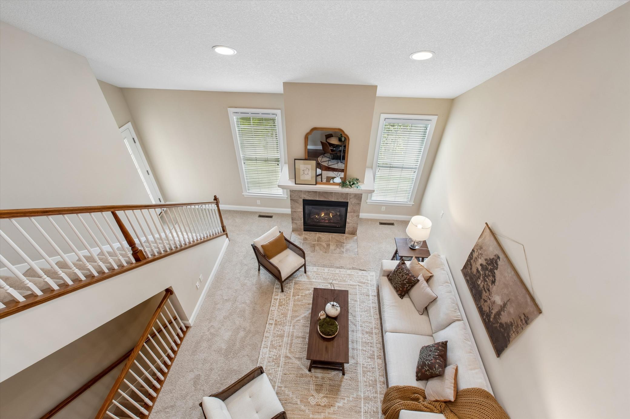 View of Residential at 4902 Steeplechase Court #35, Eagan MN 55122, Eagan (25 of 36) - Mike Wilen | Minnesota Team Real Estate