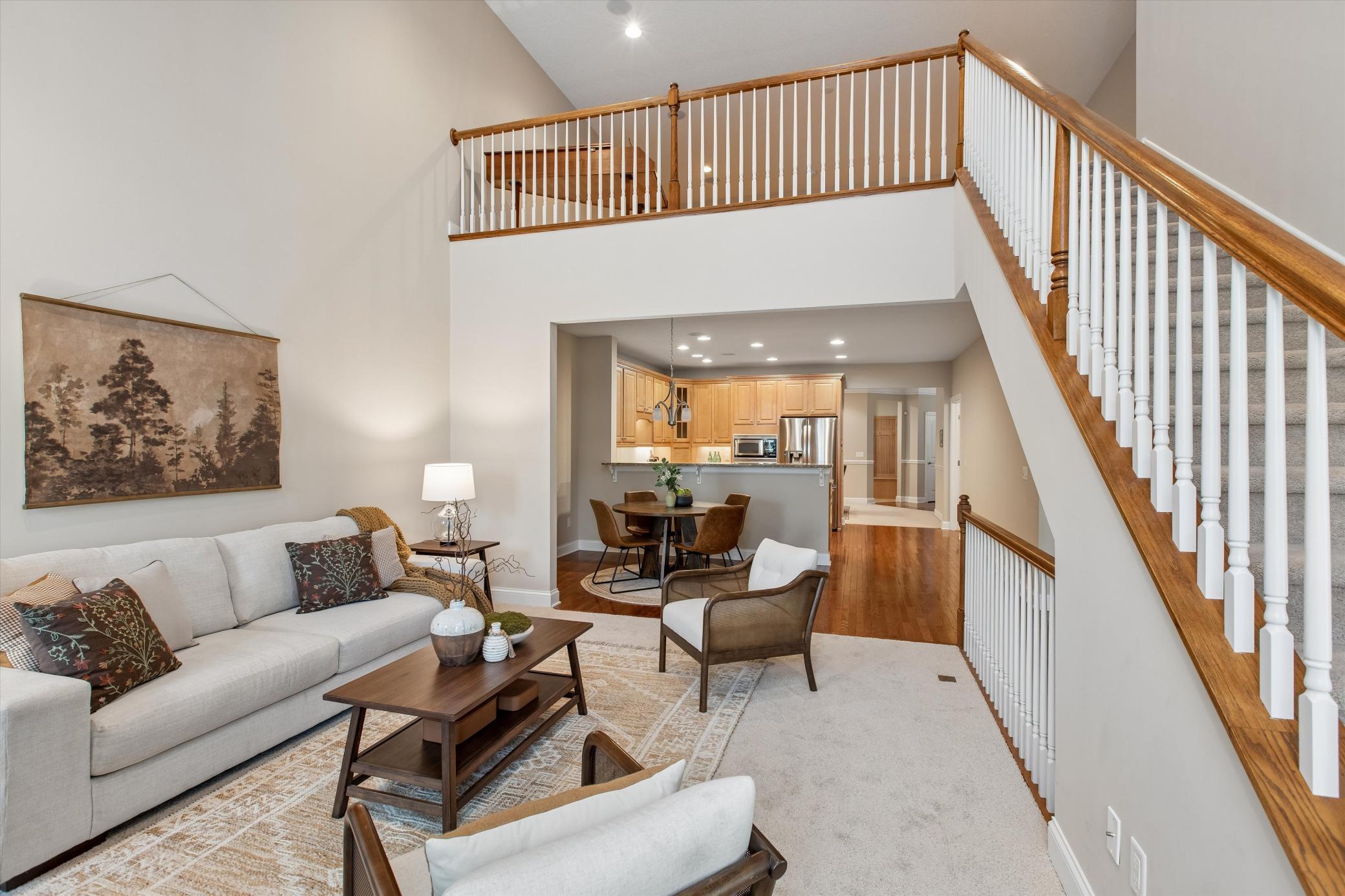 View of Residential at 4902 Steeplechase Court #35, Eagan MN 55122, Eagan (10 of 36) - Mike Wilen | Minnesota Team Real Estate