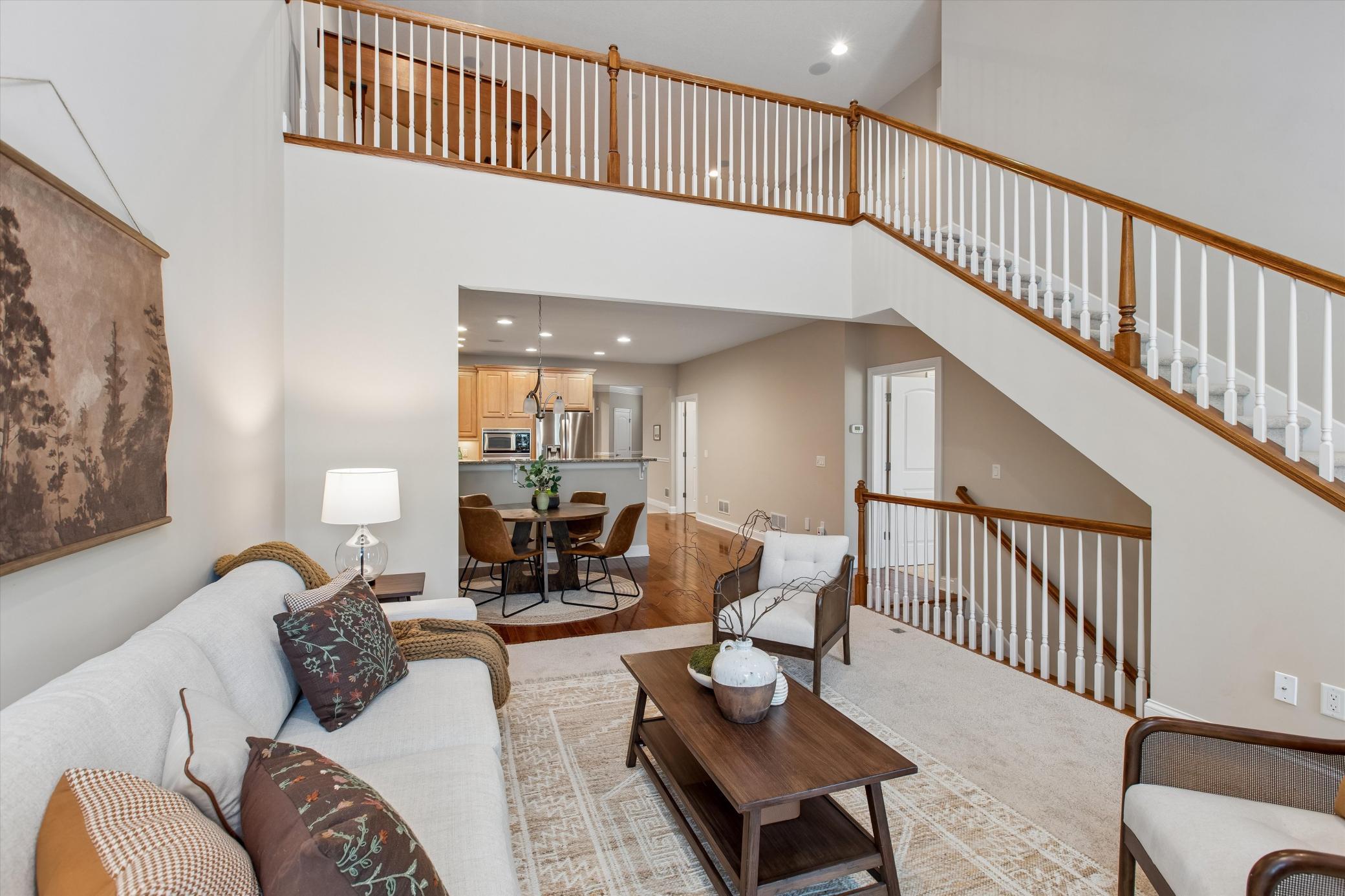 View of Residential at 4902 Steeplechase Court #35, Eagan MN 55122, Eagan (11 of 36) - Mike Wilen | Minnesota Team Real Estate