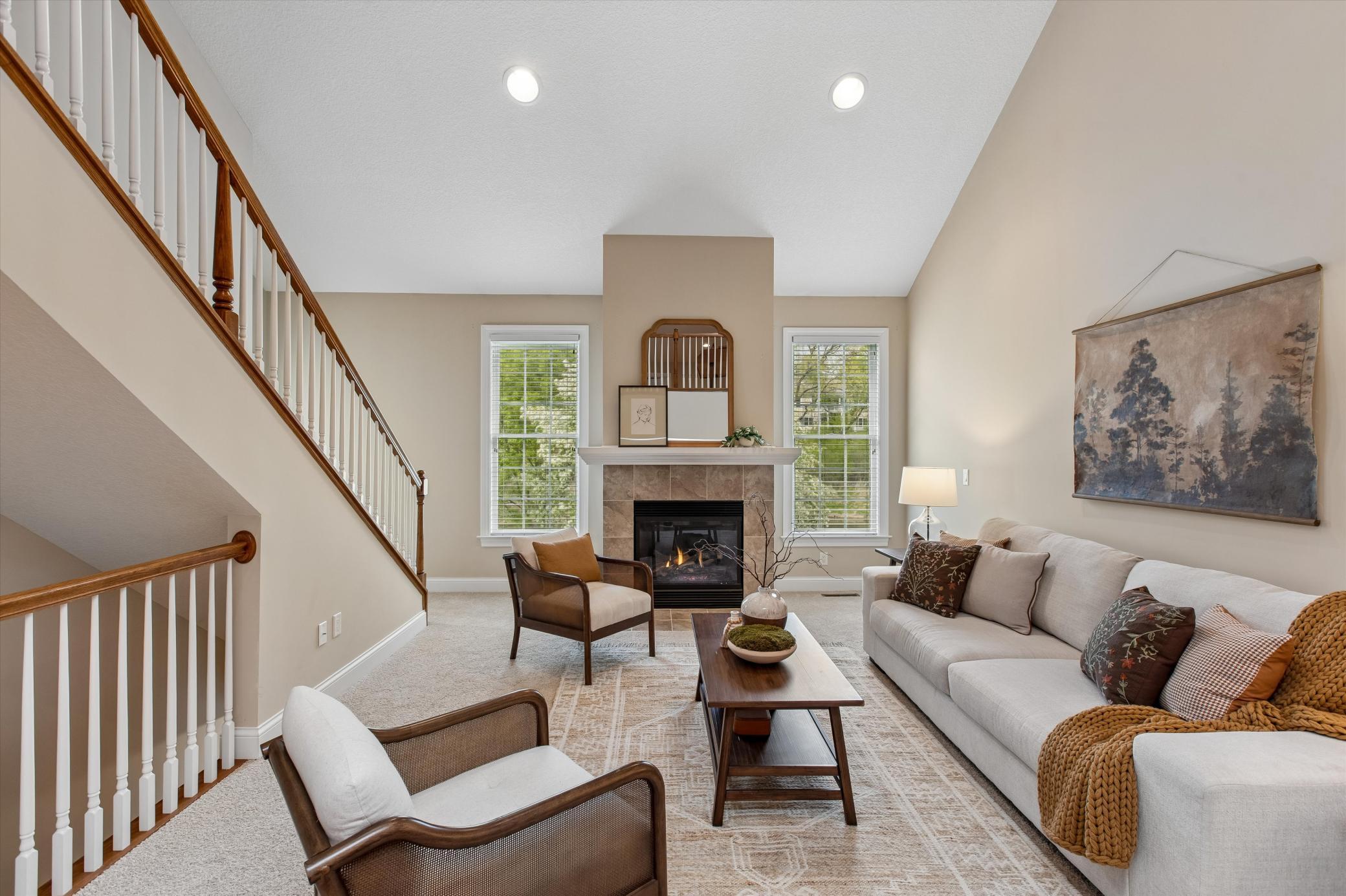 View of Residential at 4902 Steeplechase Court #35, Eagan MN 55122, Eagan - Mike Wilen | Minnesota Team Real Estate