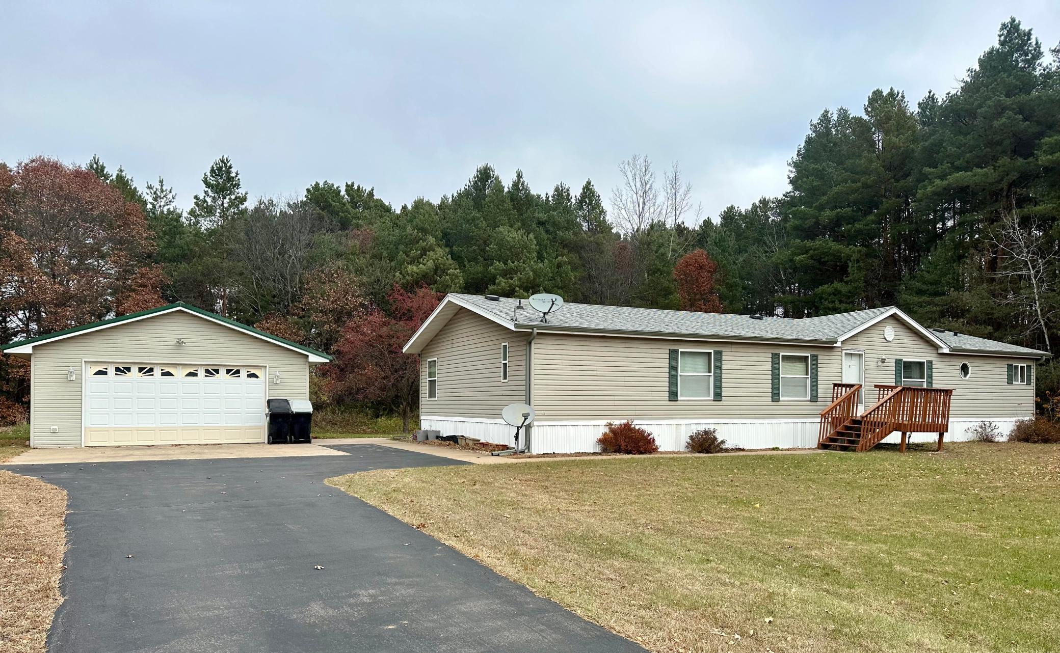 View of Residential at 5732 25th Street, Princeton MN 55371, Princeton - Mike Wilen | Minnesota Team Real Estate