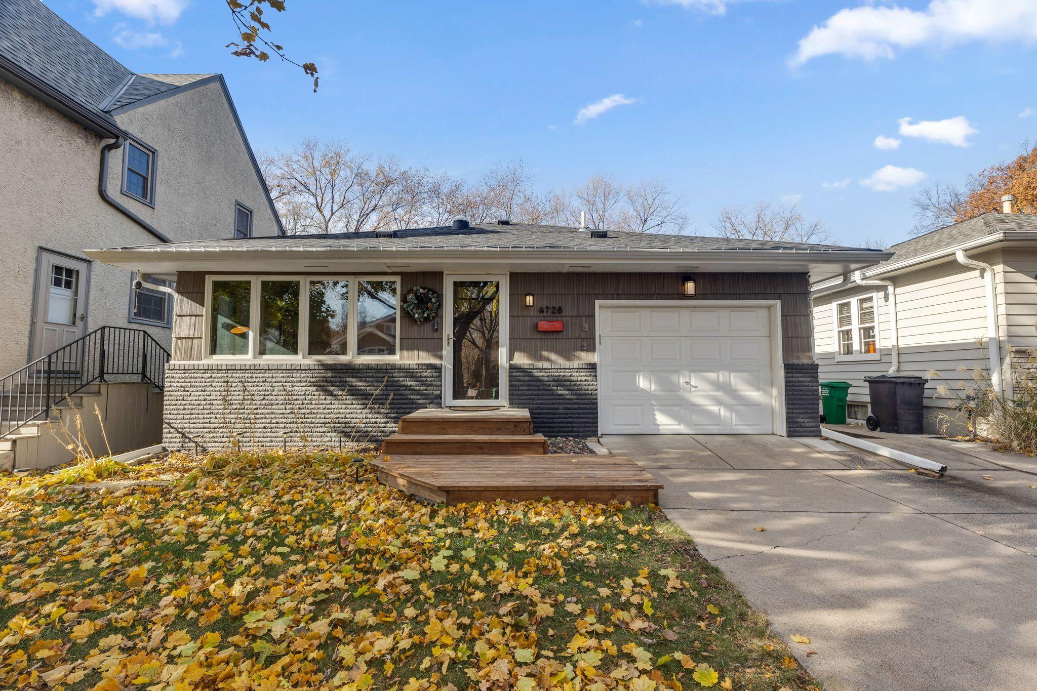 View of Residential at 4728 Washburn Avenue, Minneapolis MN 55410, Minneapolis - Mike Wilen | Minnesota Team Real Estate