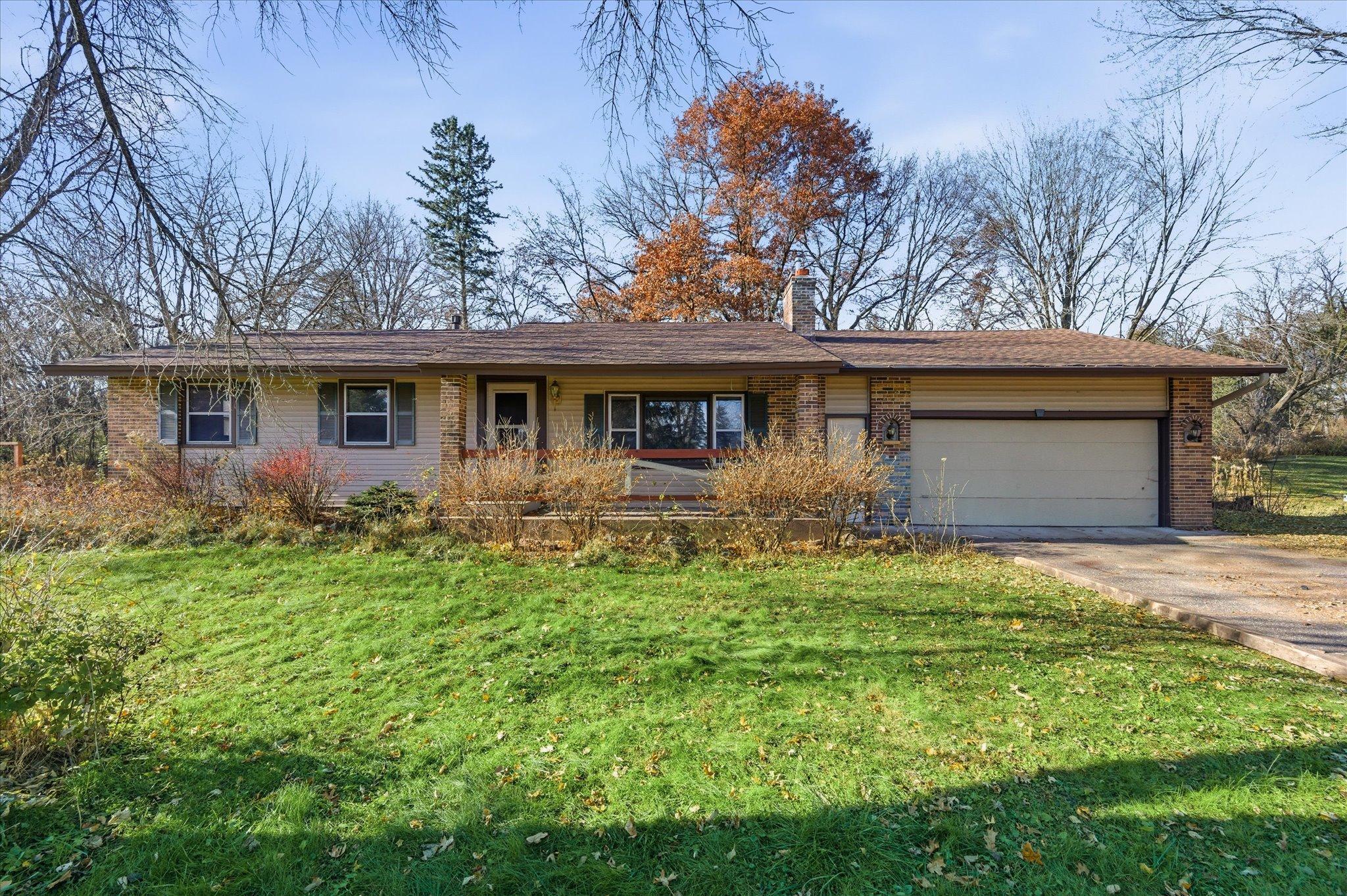 View of Residential at 16550 Yakima Street, Andover MN 55304, Andover - Mike Wilen | Minnesota Team Real Estate