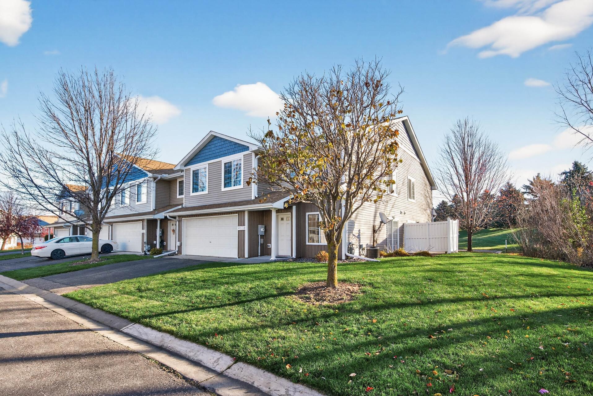 View of Residential at 21113 Clydesdale Curve, Forest Lake MN 55025, Forest Lake - Mike Wilen | Minnesota Team Real Estate