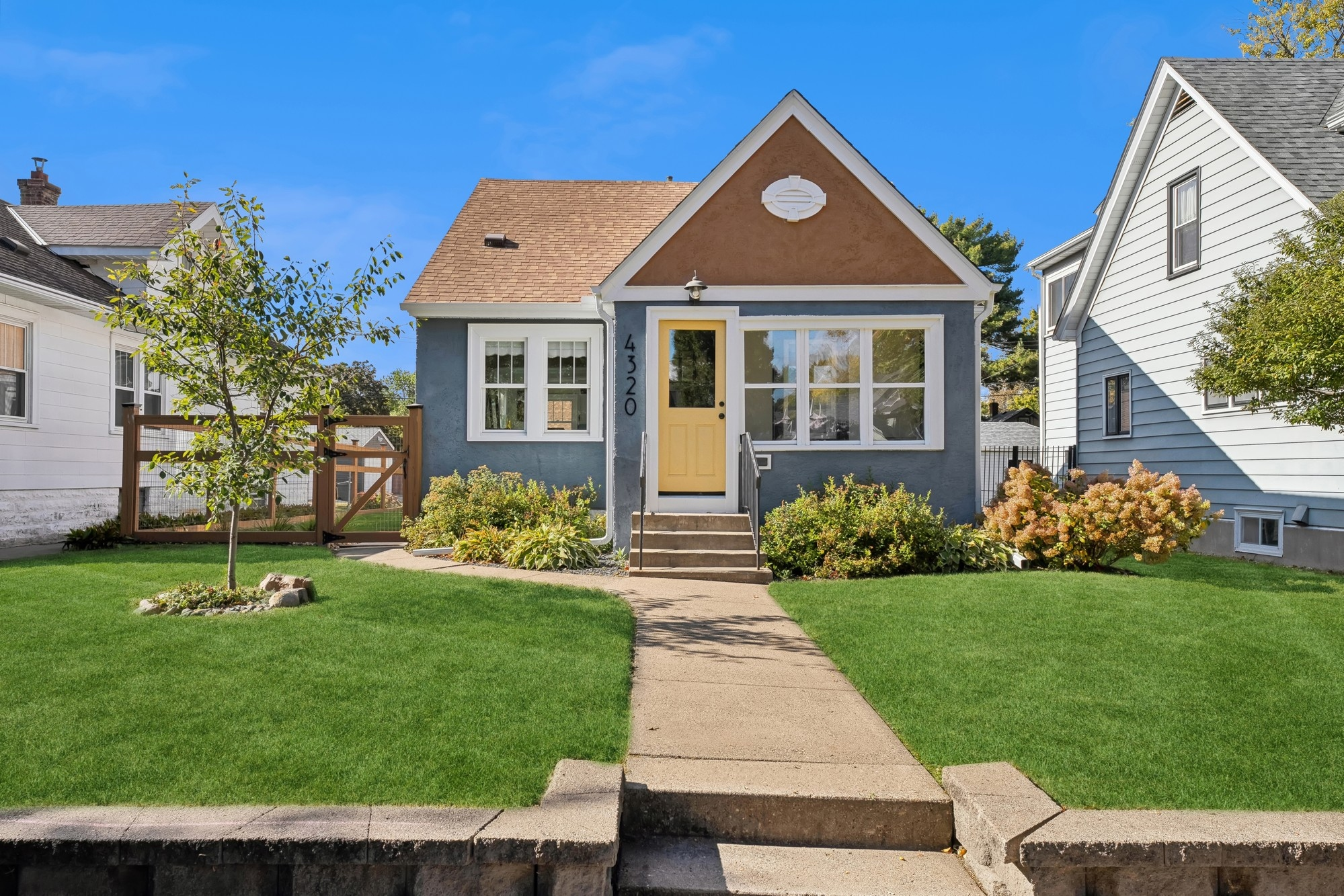 View of Residential at 4320 43rd Avenue, Minneapolis MN 55406, Minneapolis - Mike Wilen | Minnesota Team Real Estate