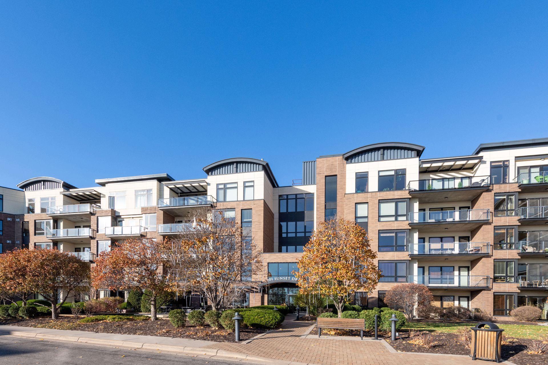 View of Residential at 4201 Sunset Drive #N220, Spring Park MN 55384, Spring Park (64 of 72) - Mike Wilen | Minnesota Team Real Estate
