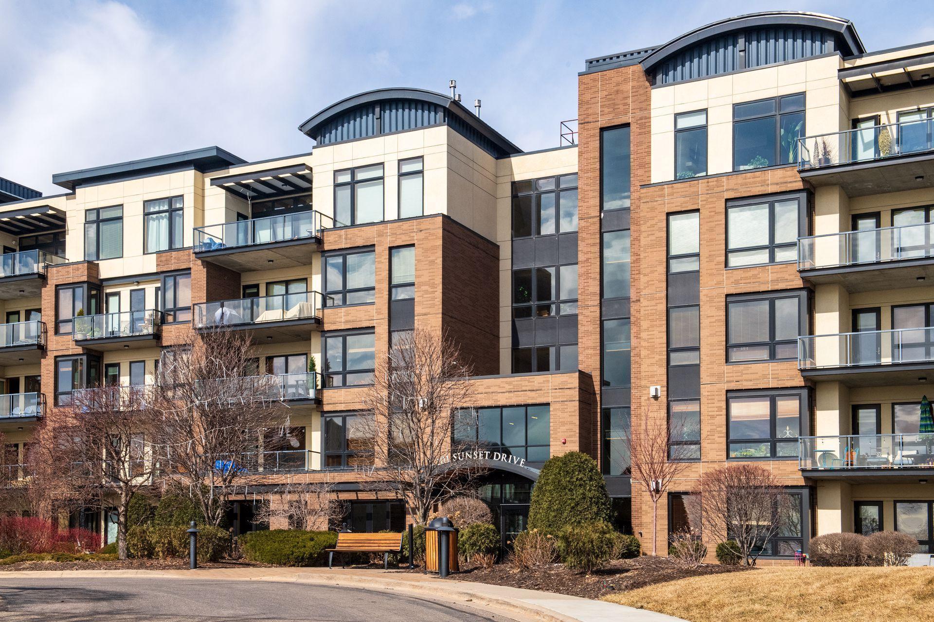 View of Residential at 4201 Sunset Drive #N220, Spring Park MN 55384, Spring Park (34 of 72) - Mike Wilen | Minnesota Team Real Estate