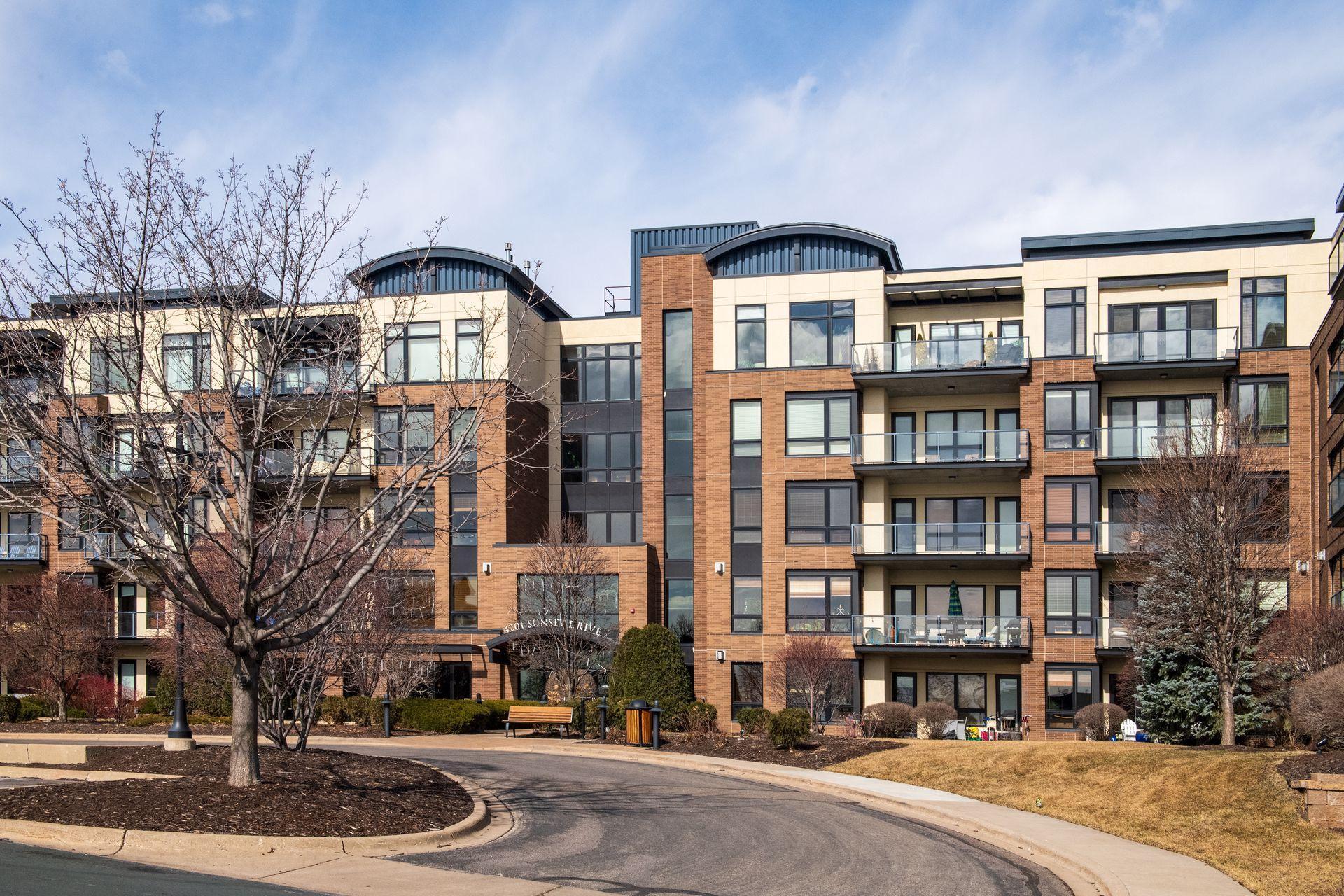 View of Residential at 4201 Sunset Drive #N220, Spring Park MN 55384, Spring Park (33 of 72) - Mike Wilen | Minnesota Team Real Estate