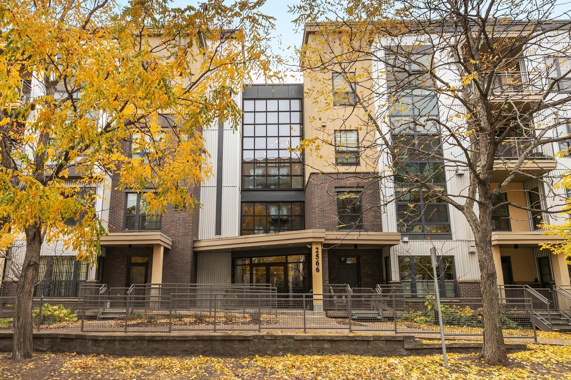 View of Residential at 2566 Ellis Avenue #405, Saint Paul MN 55114, Saint Paul - Mike Wilen | Minnesota Team Real Estate