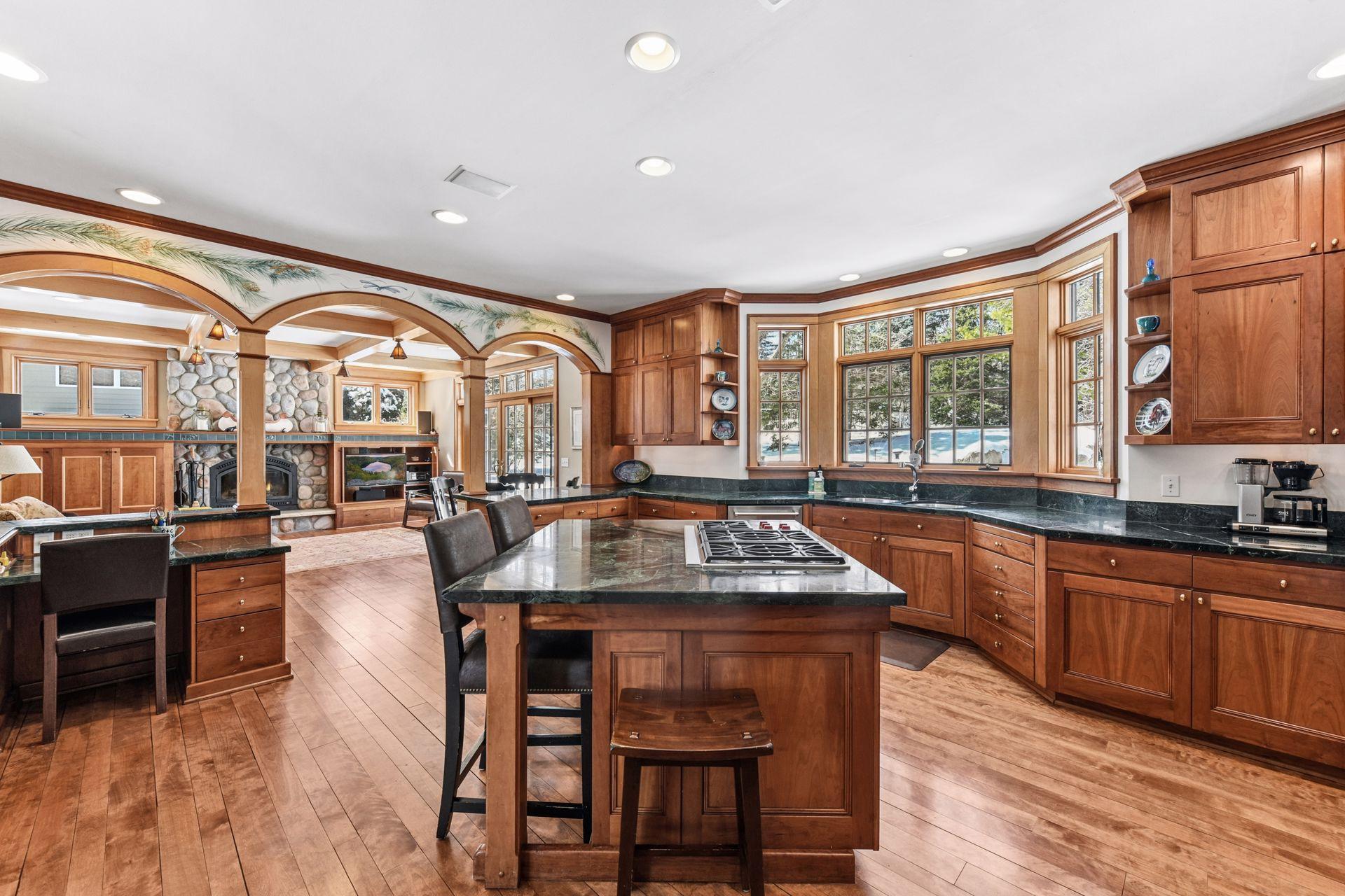 View of Residential at 3 Circle, Edina MN 55436, Edina (8 of 33) - Mike Wilen | Minnesota Team Real Estate