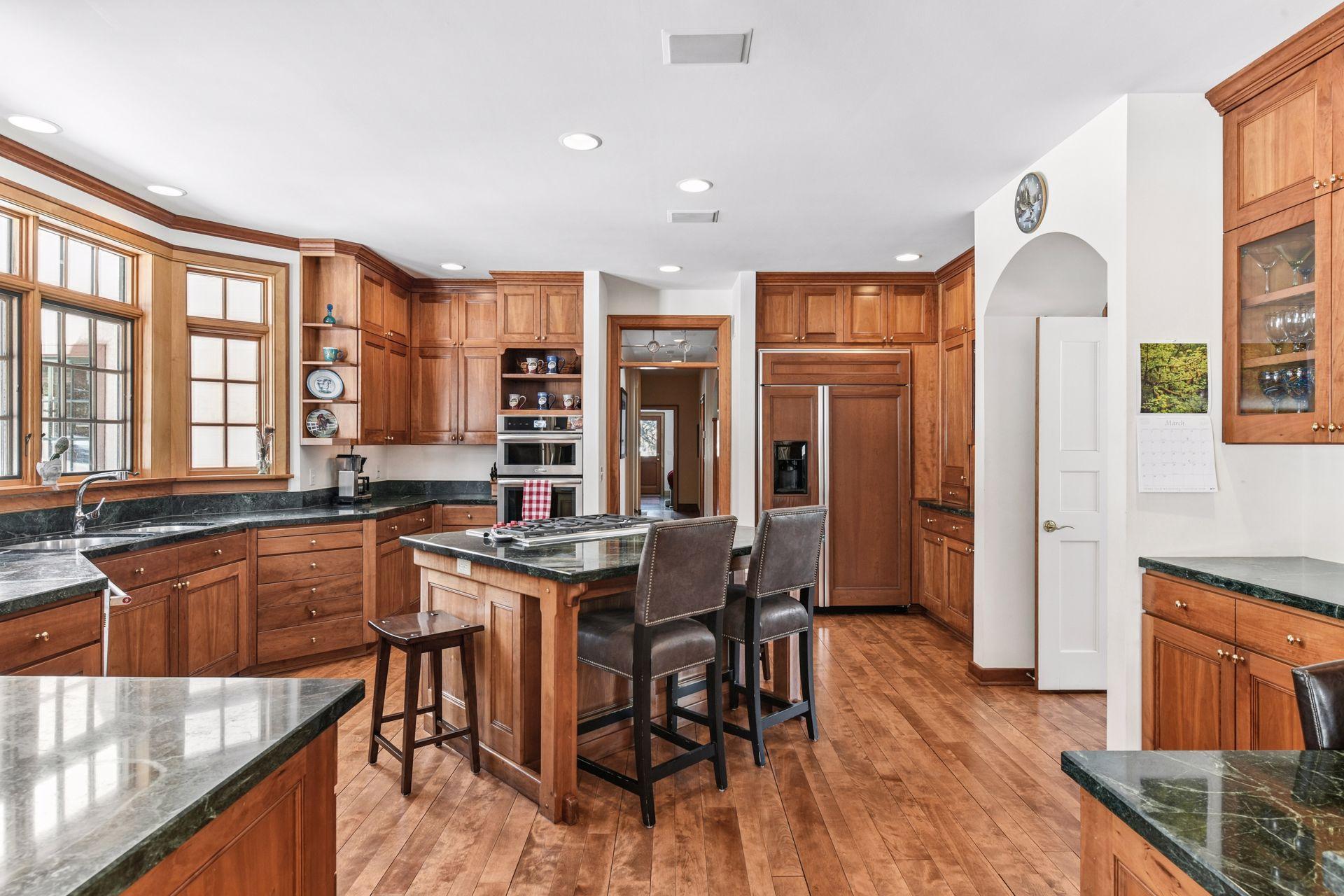 View of Residential at 3 Circle, Edina MN 55436, Edina (6 of 33) - Mike Wilen | Minnesota Team Real Estate
