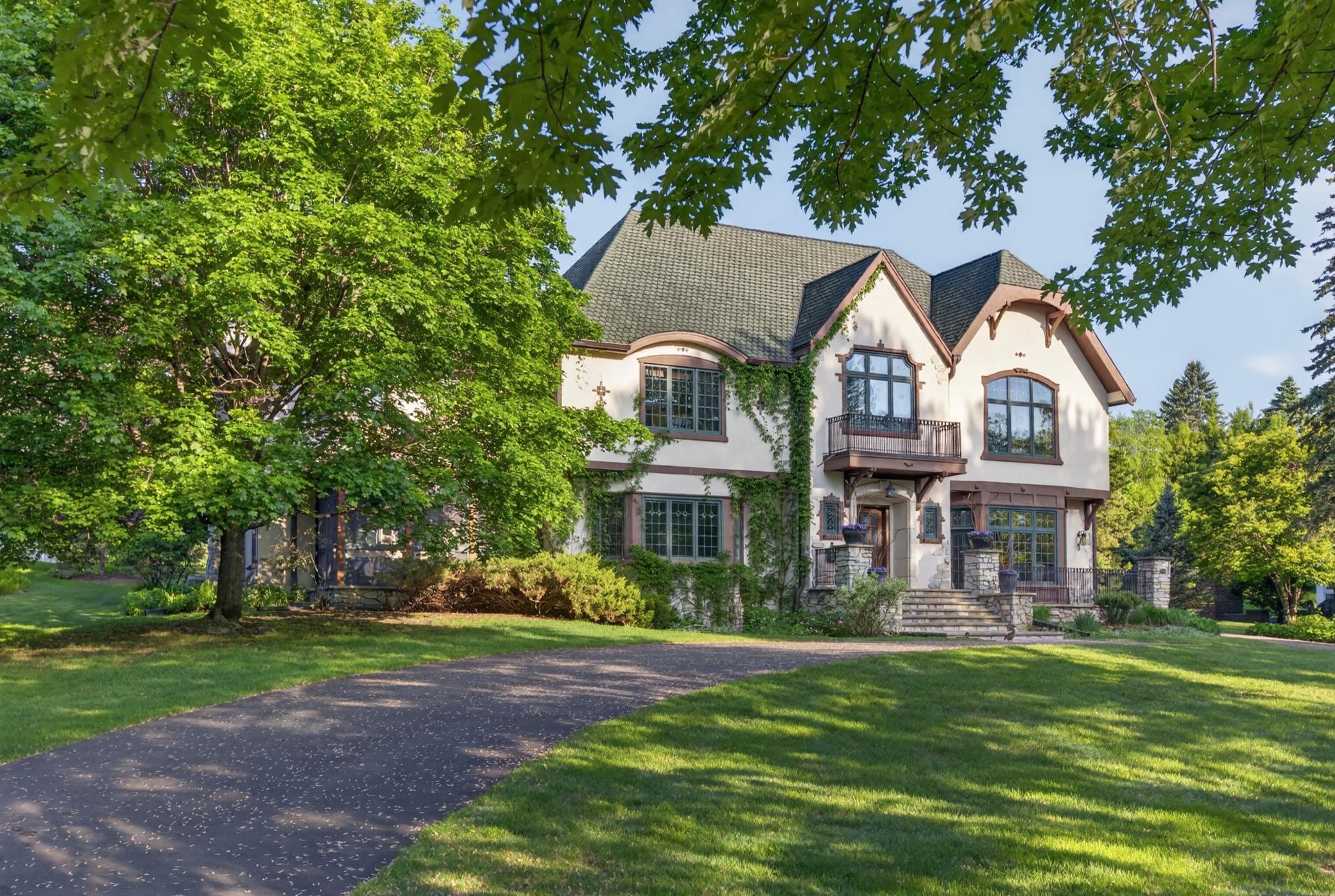 View of Residential at 3 Circle, Edina MN 55436, Edina - Mike Wilen | Minnesota Team Real Estate