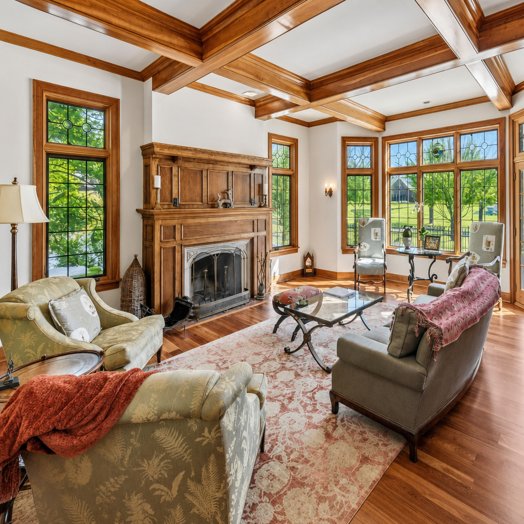 View of Residential at 3 Circle, Edina MN 55436, Edina (4 of 33) - Mike Wilen | Minnesota Team Real Estate